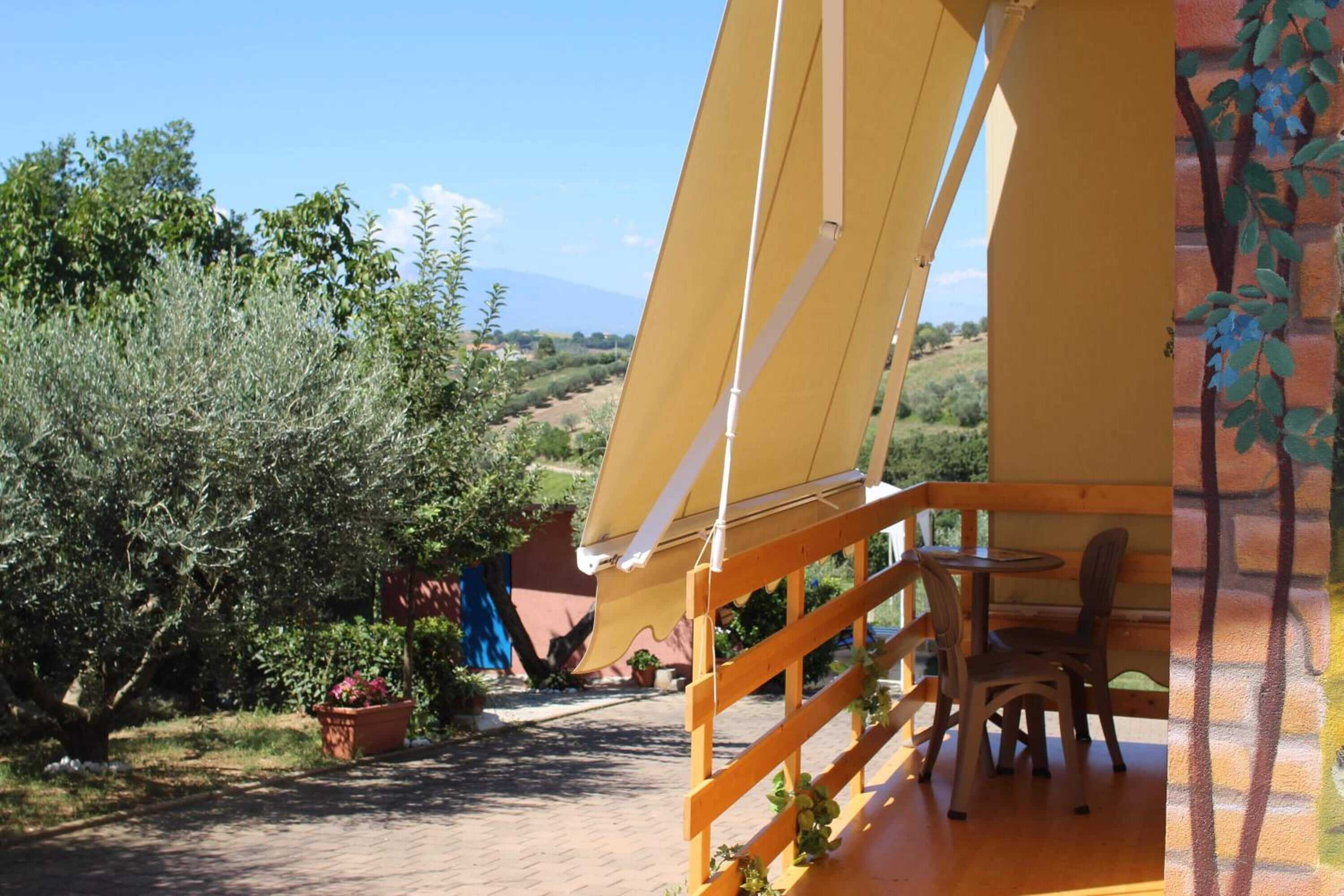 Gift card for B&b Villa Lucia