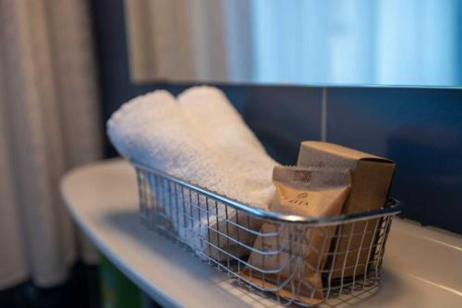 Gift card for Hotel Adler