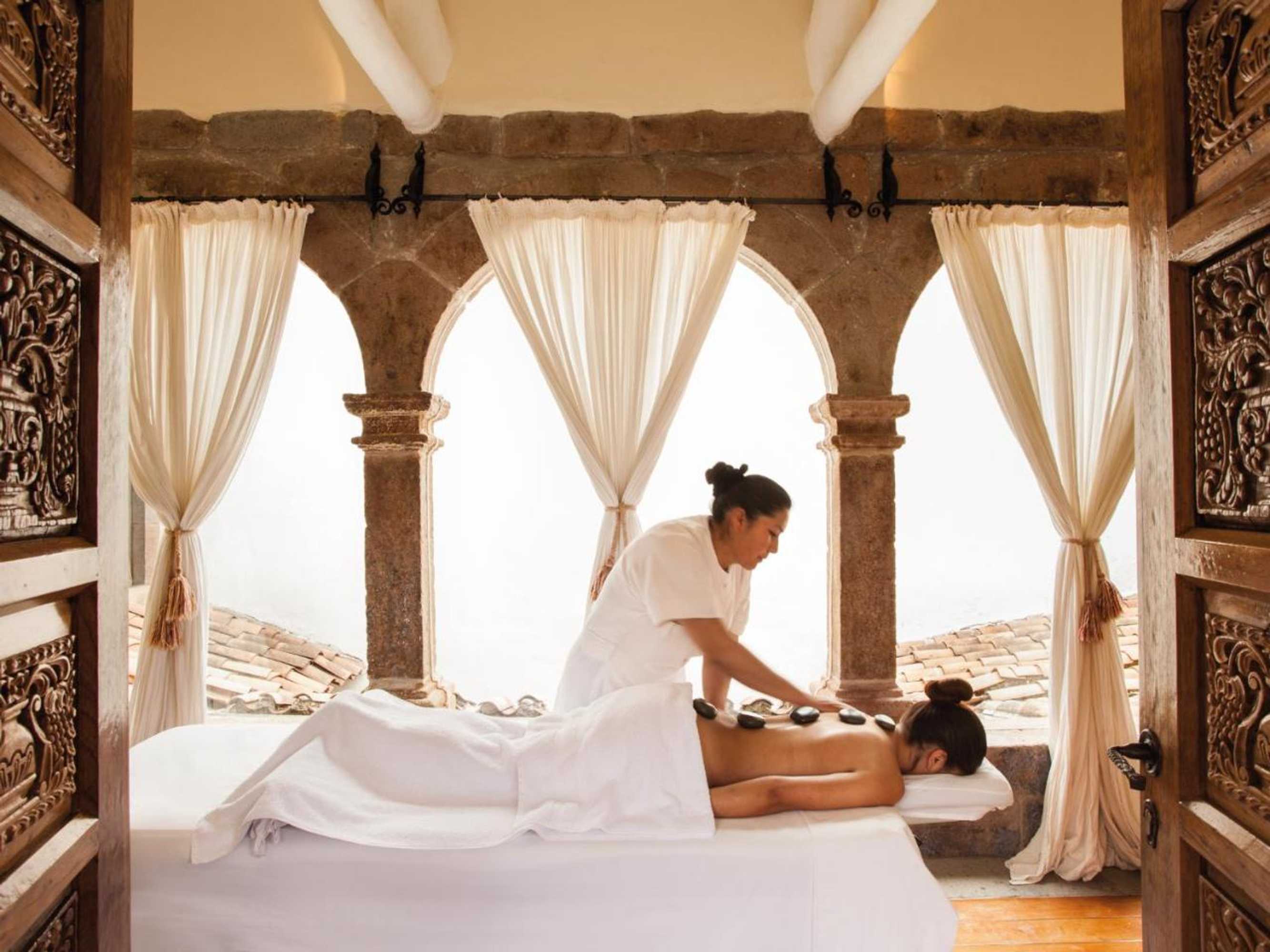 Gift card for Inkaterra La Casona Relais & Chateaux Gift card for Inkaterra La Casona Relais & Chateaux