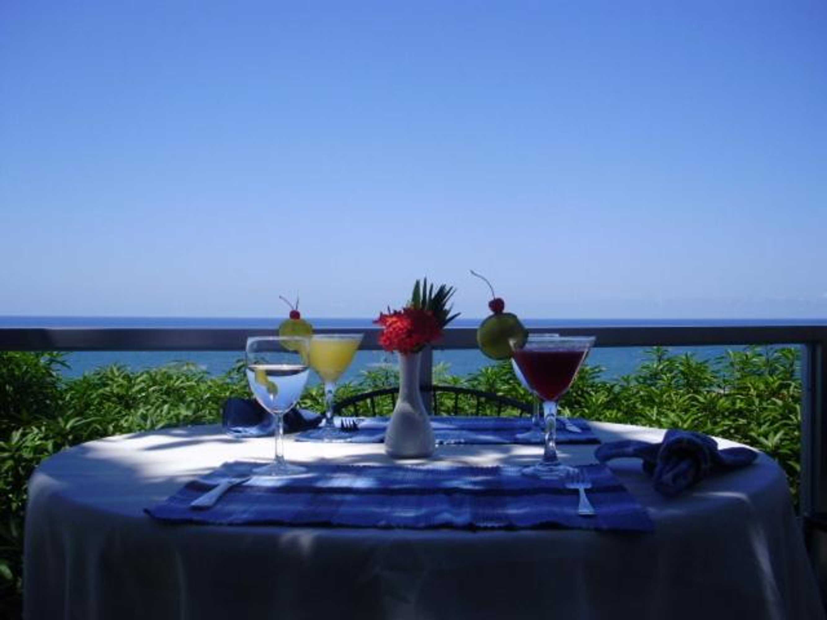 Gift card for Hotel Maya Vista