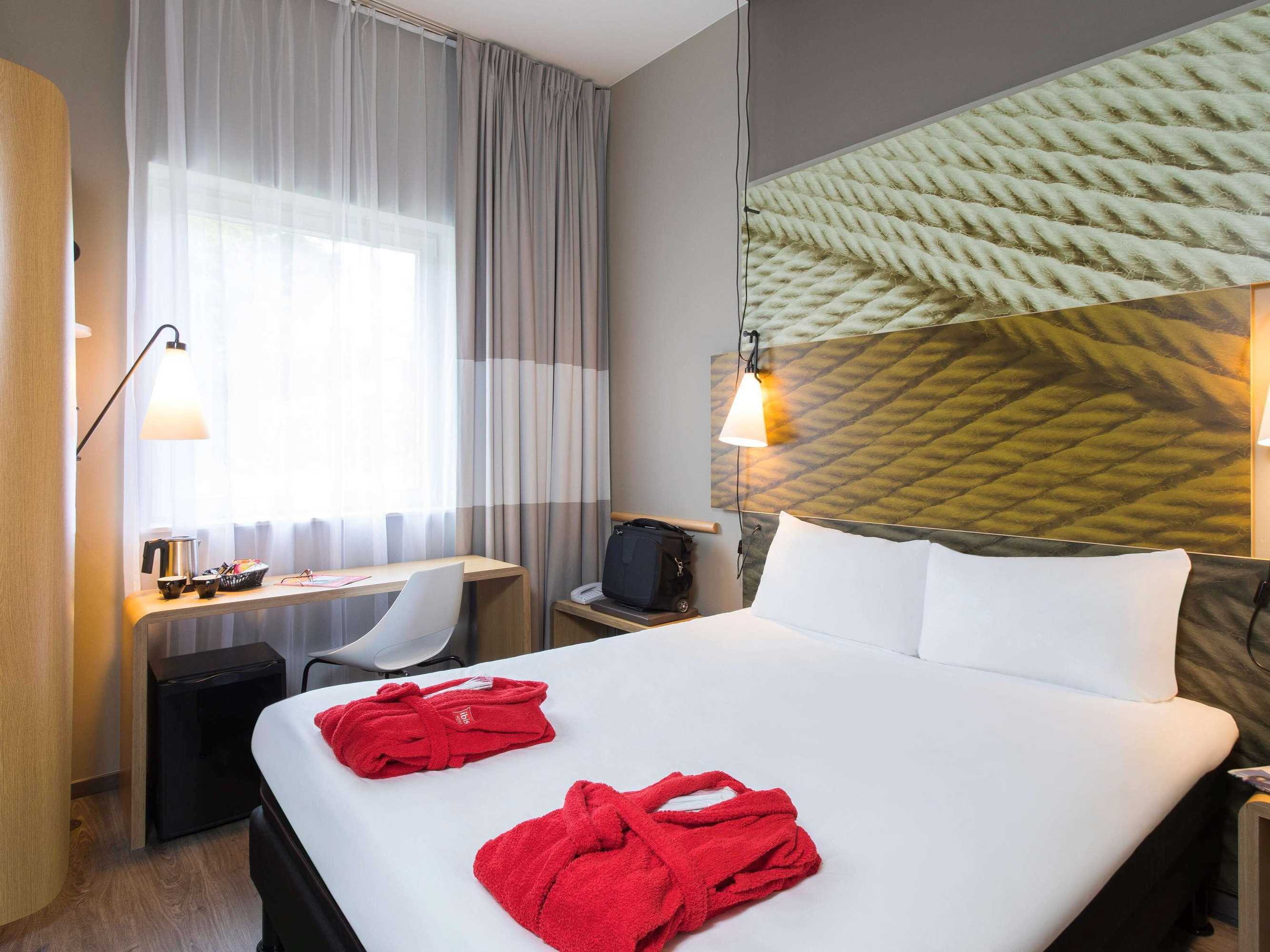 Gift card for Ibis De Haan Gift card for Ibis De Haan