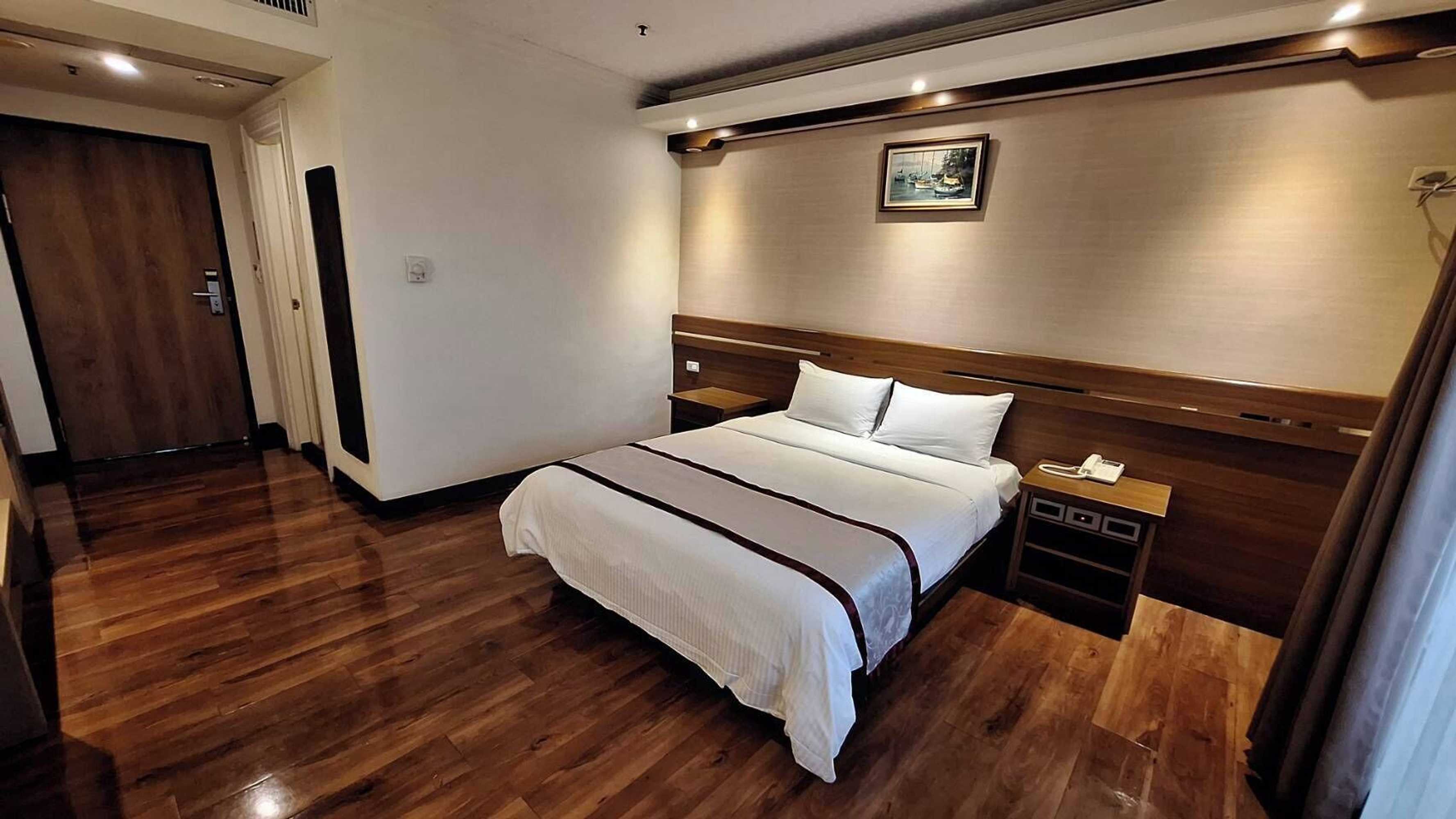 Gift card for Cheng Pao Hotel Gift card for Cheng Pao Hotel