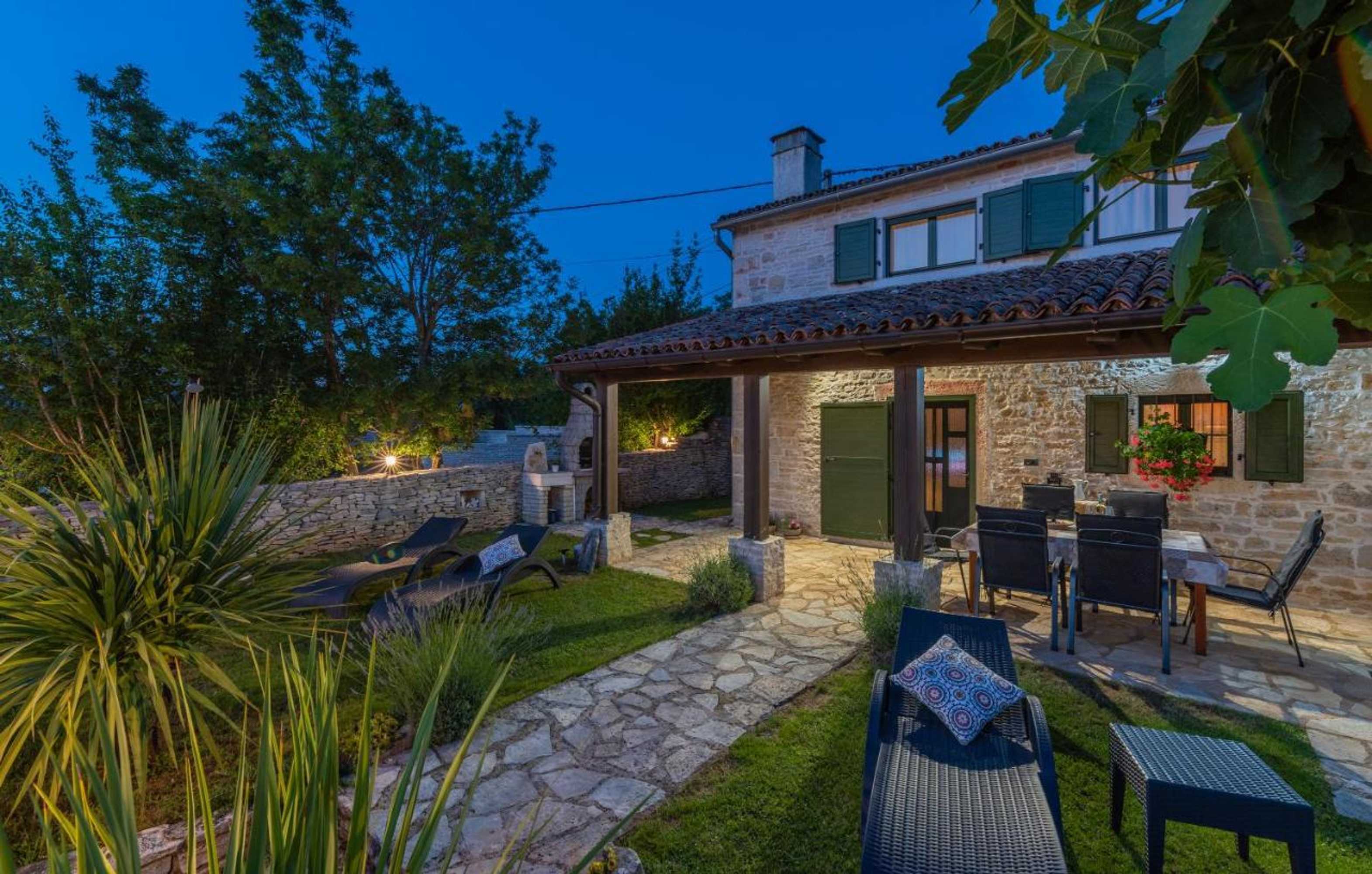 Gift card for House Villa Ana Rita