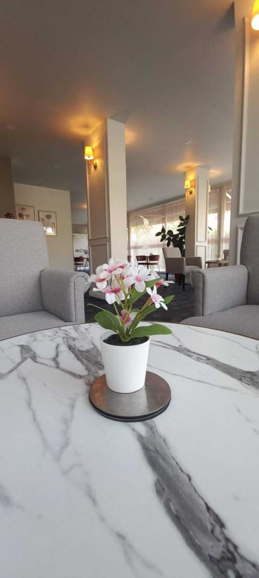 Gift card for My Rezidans Hotel