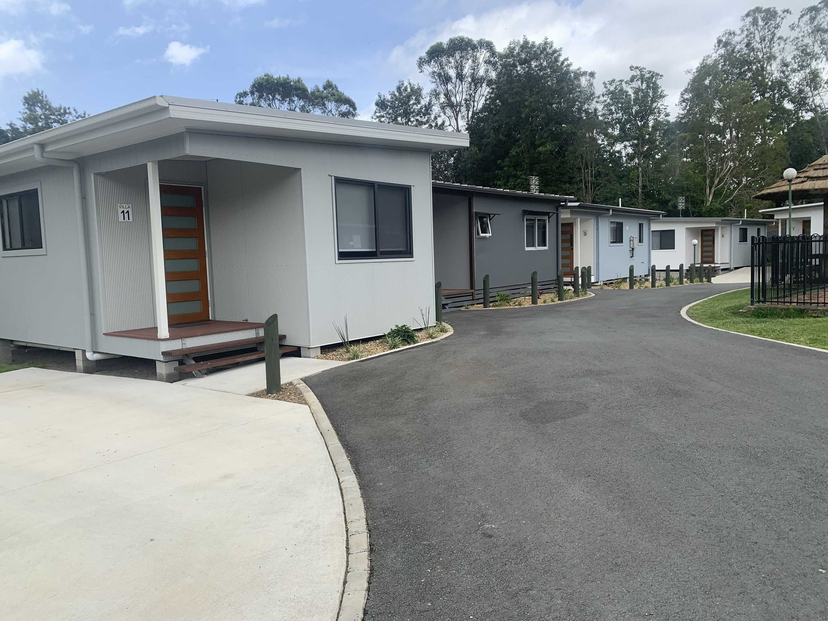 Gift card for Yandina Caravan Park