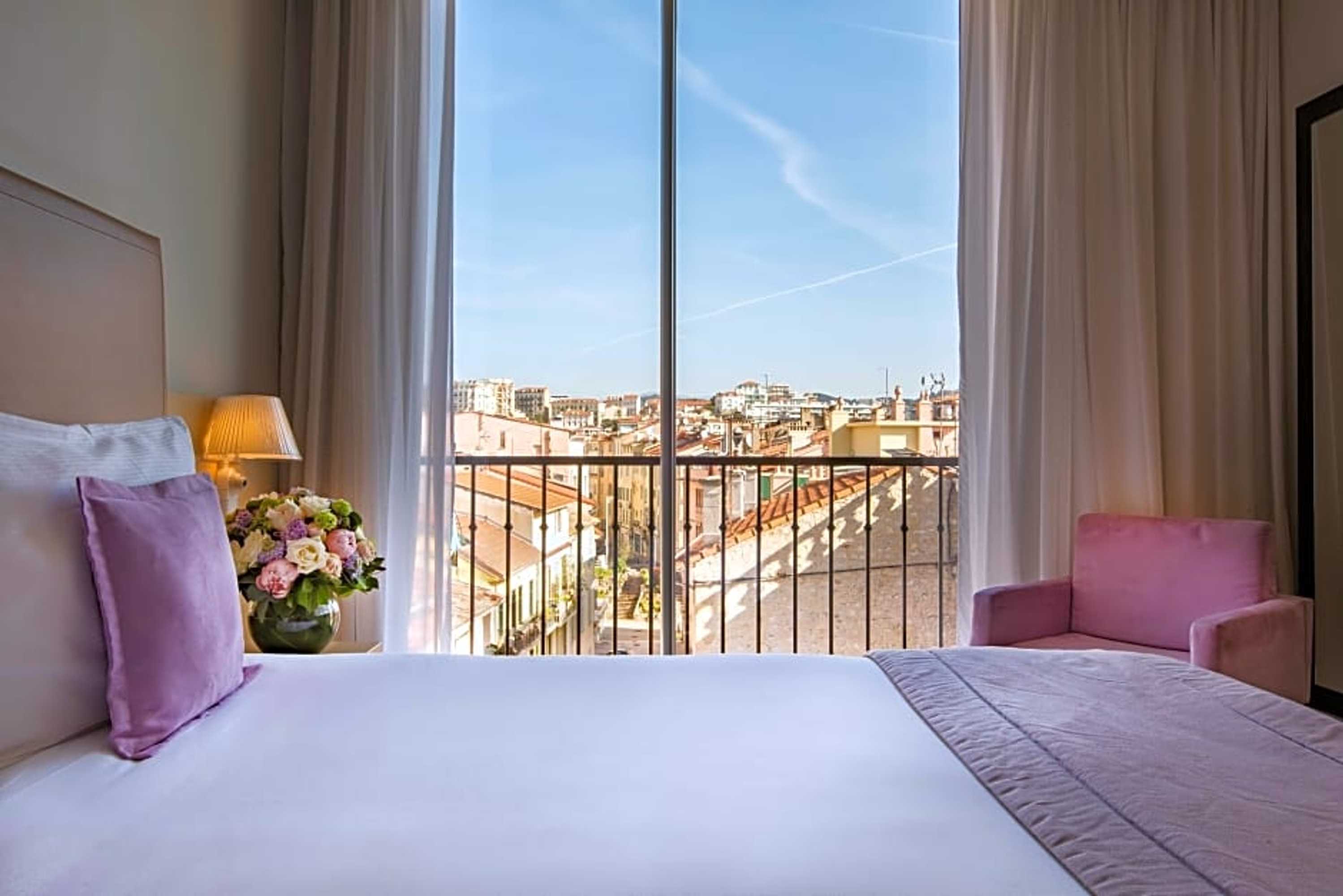 Gift card for Canopy by Hilton Cannes Gift card for Canopy by Hilton Cannes