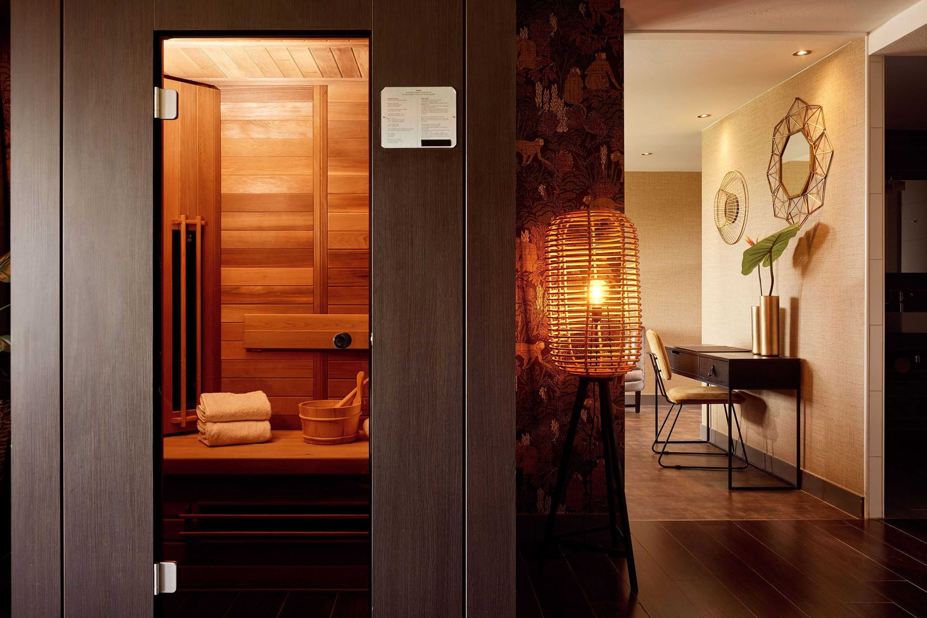 Gift card for Van Der Valk Hotel Drachten