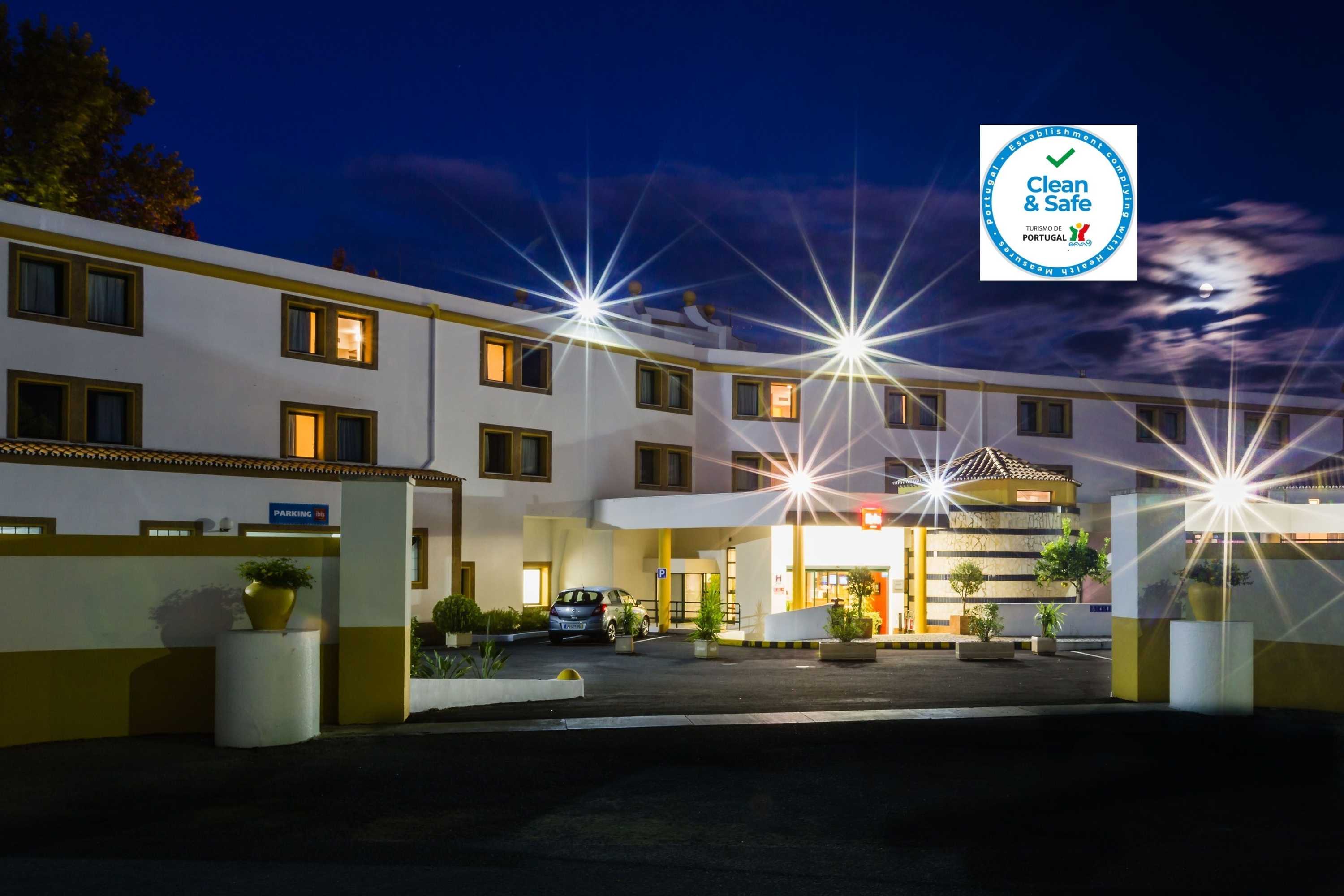 Gift card for Ibis Evora Hotel Gift card for Ibis Evora Hotel