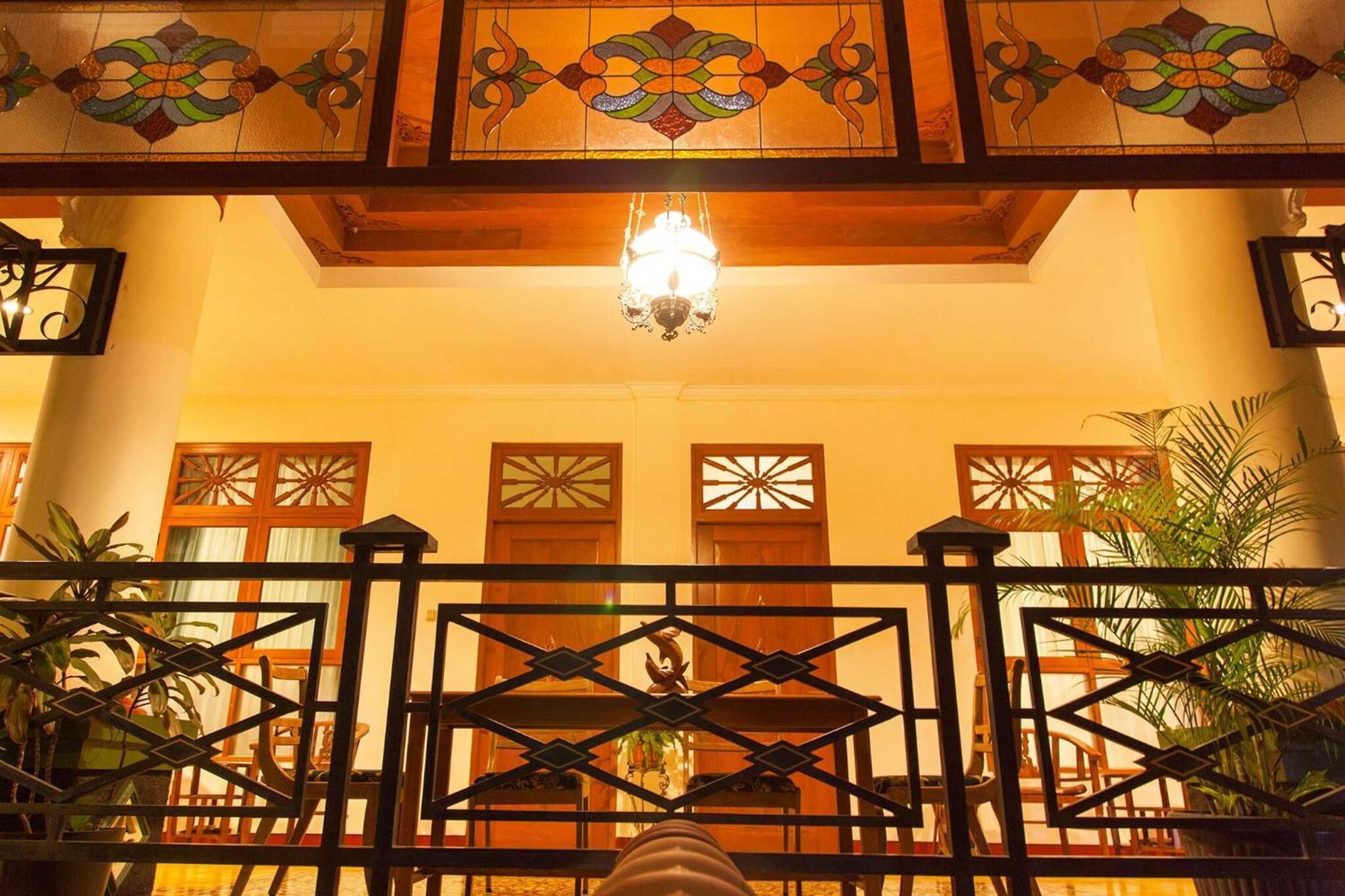 Gift card for Kotagede Heritage Homestay Gift card for Kotagede Heritage Homestay