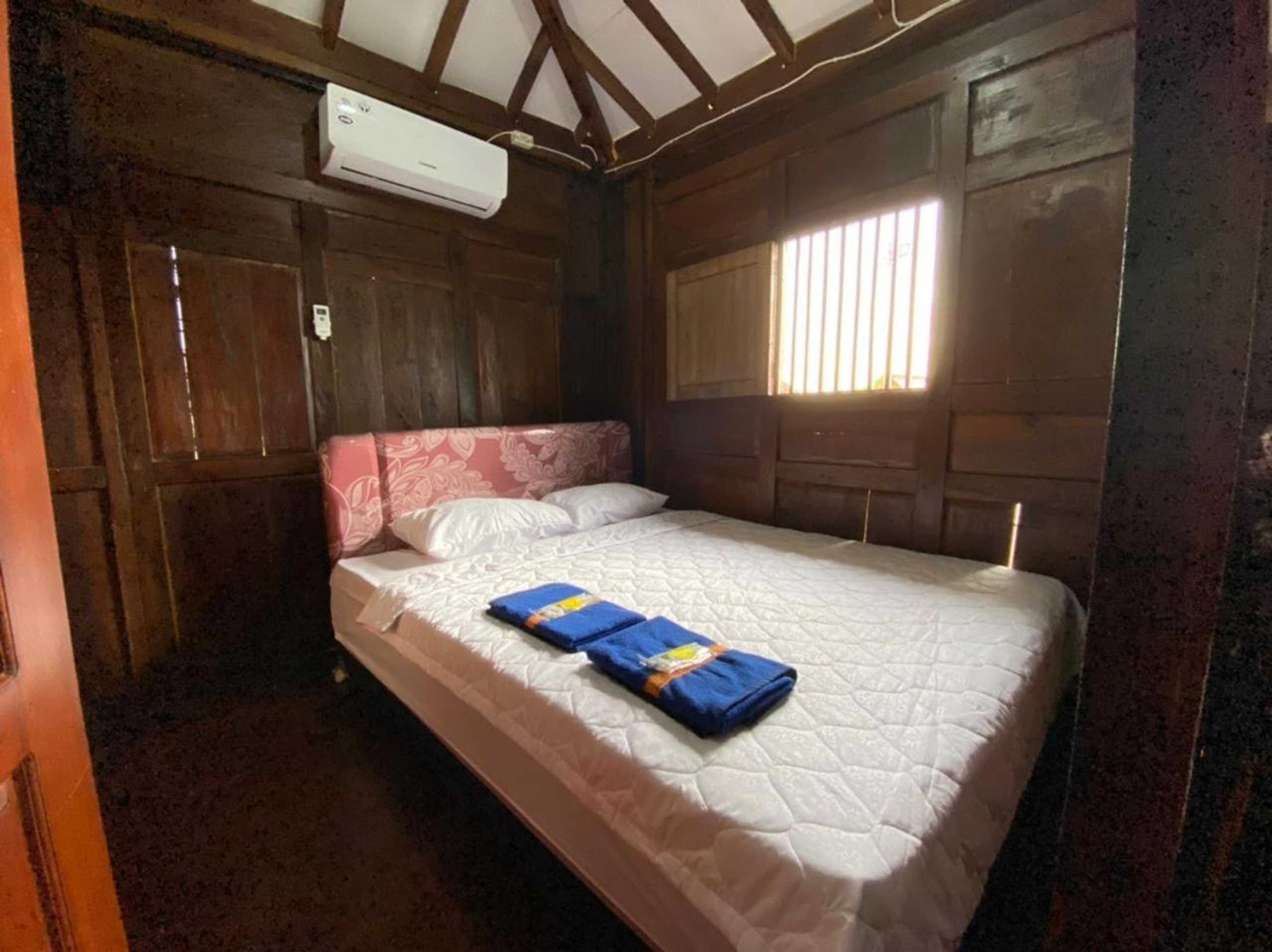 Gift card for Baron Hill Resort Gunung Kidul Mitra Reddoorz