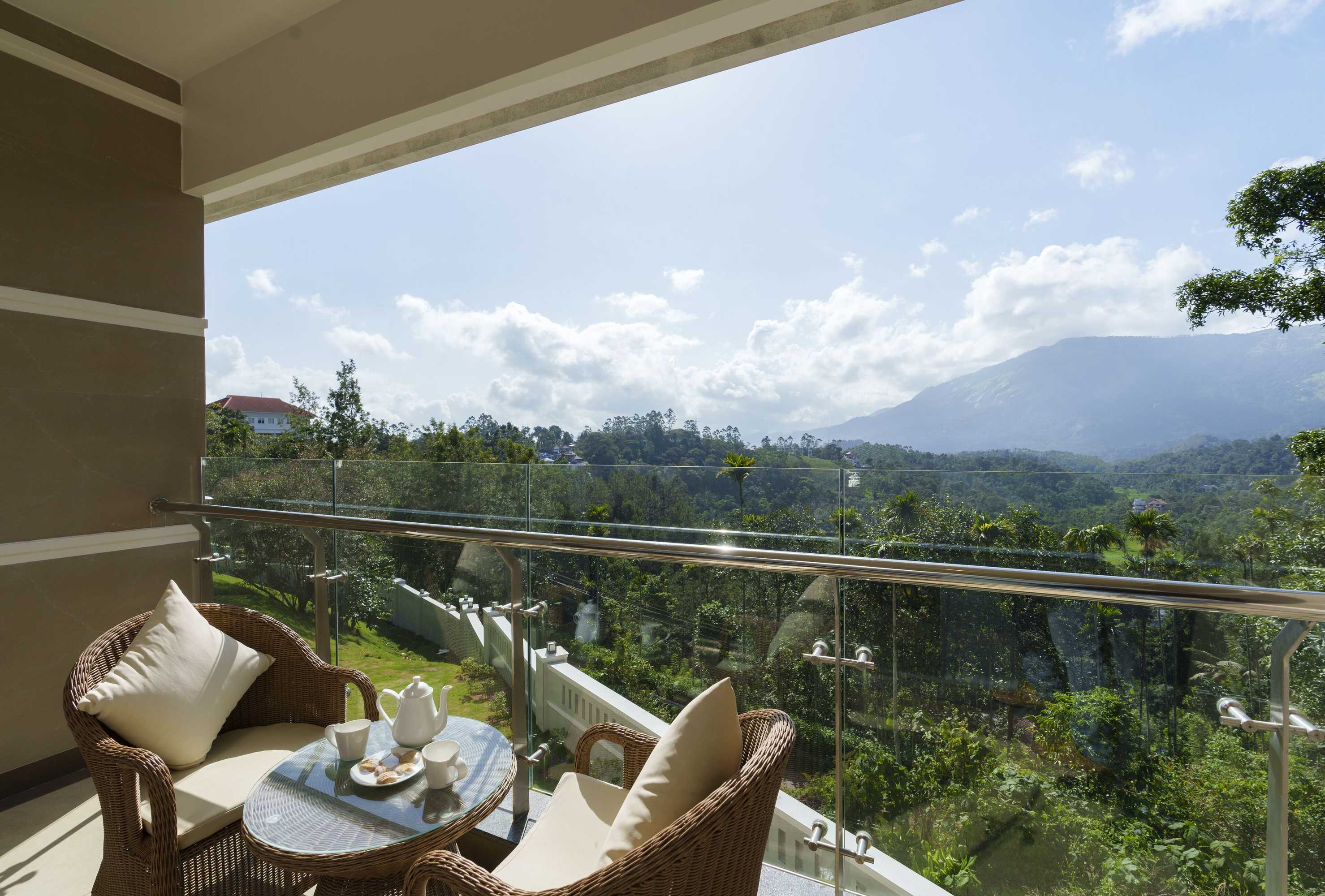 Gift card for The Fog Munnar Resorts & Spa Gift card for The Fog Munnar Resorts & Spa