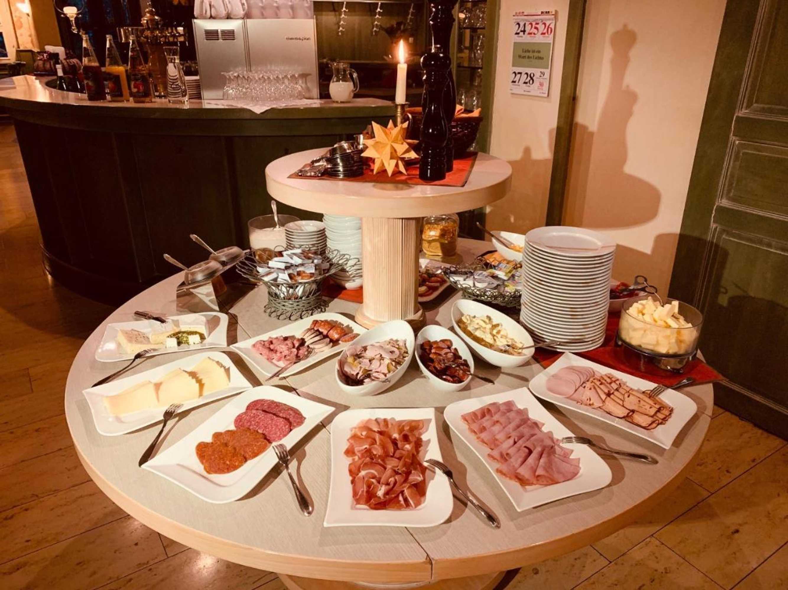 Gift card for Rabenauer Mühle 