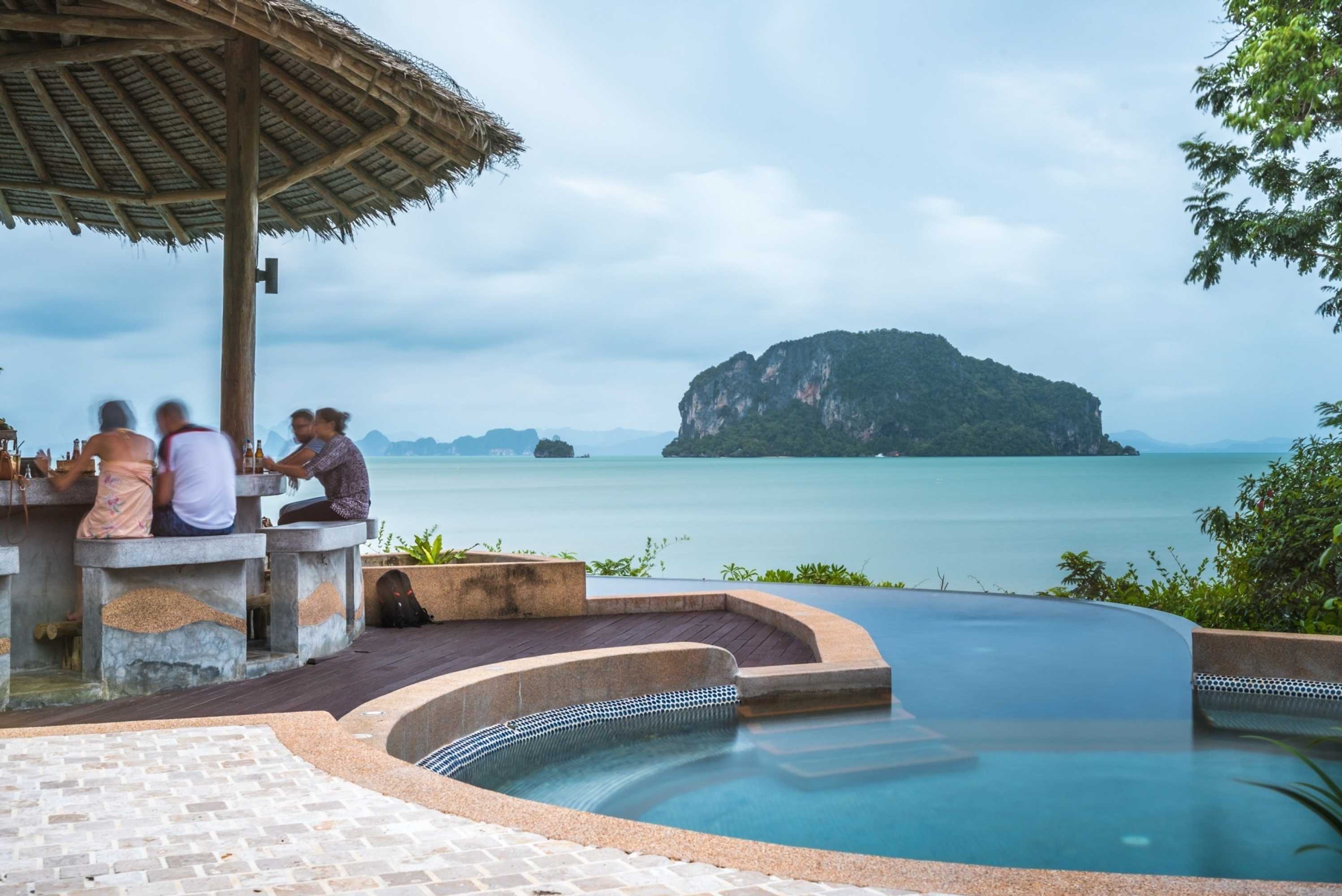 Gift card for Koh Yao Yai Village Gift card for Koh Yao Yai Village