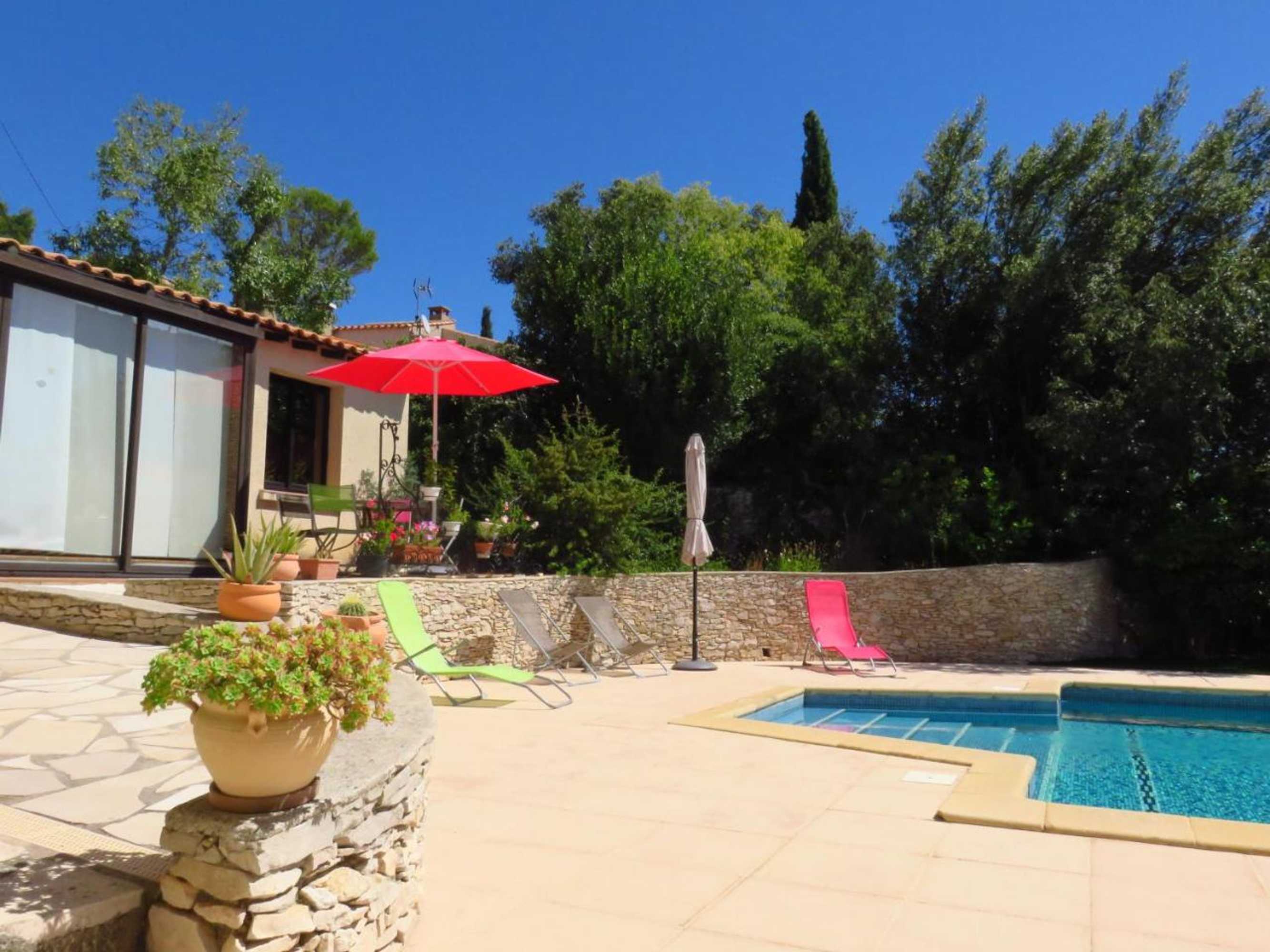 Gift card for Les Gites du Mas Des Cigales