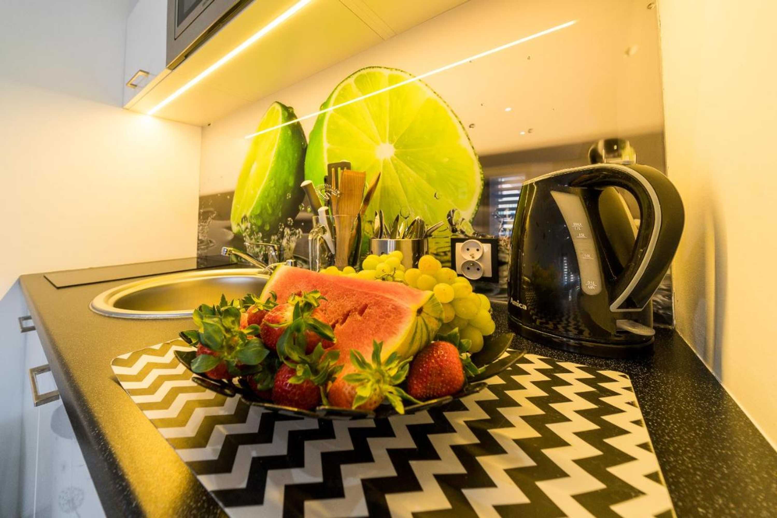 Gift card for Domki Nord Breeze z Podgrzewanym Basenem i Jacuzzi