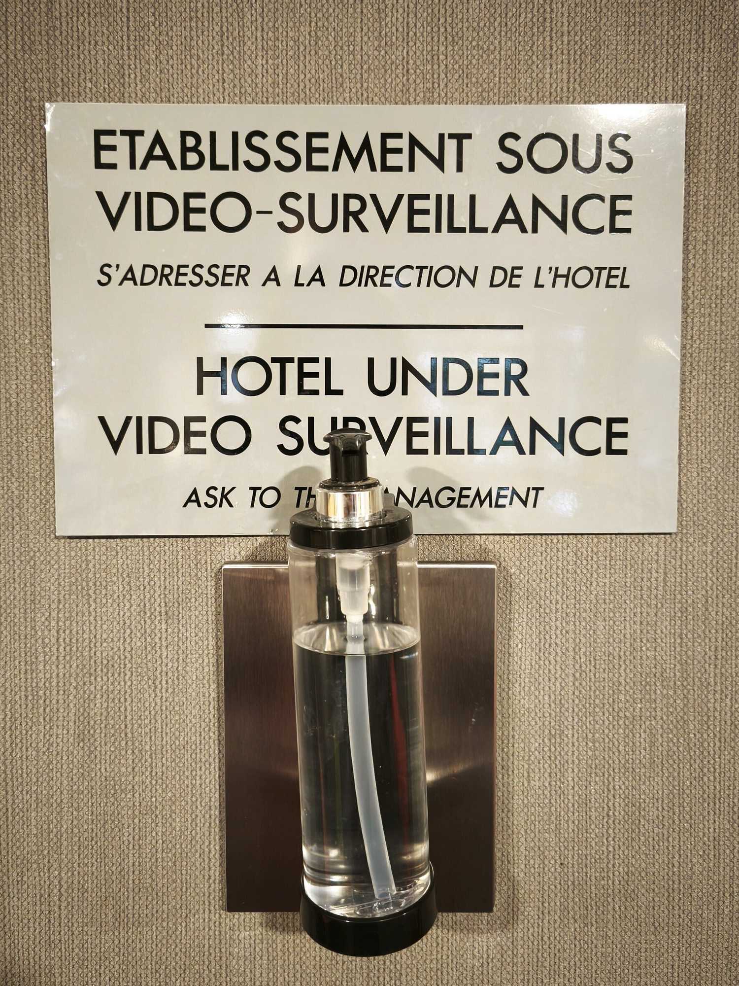 Gift card for Mercure Cavaillon Hotel