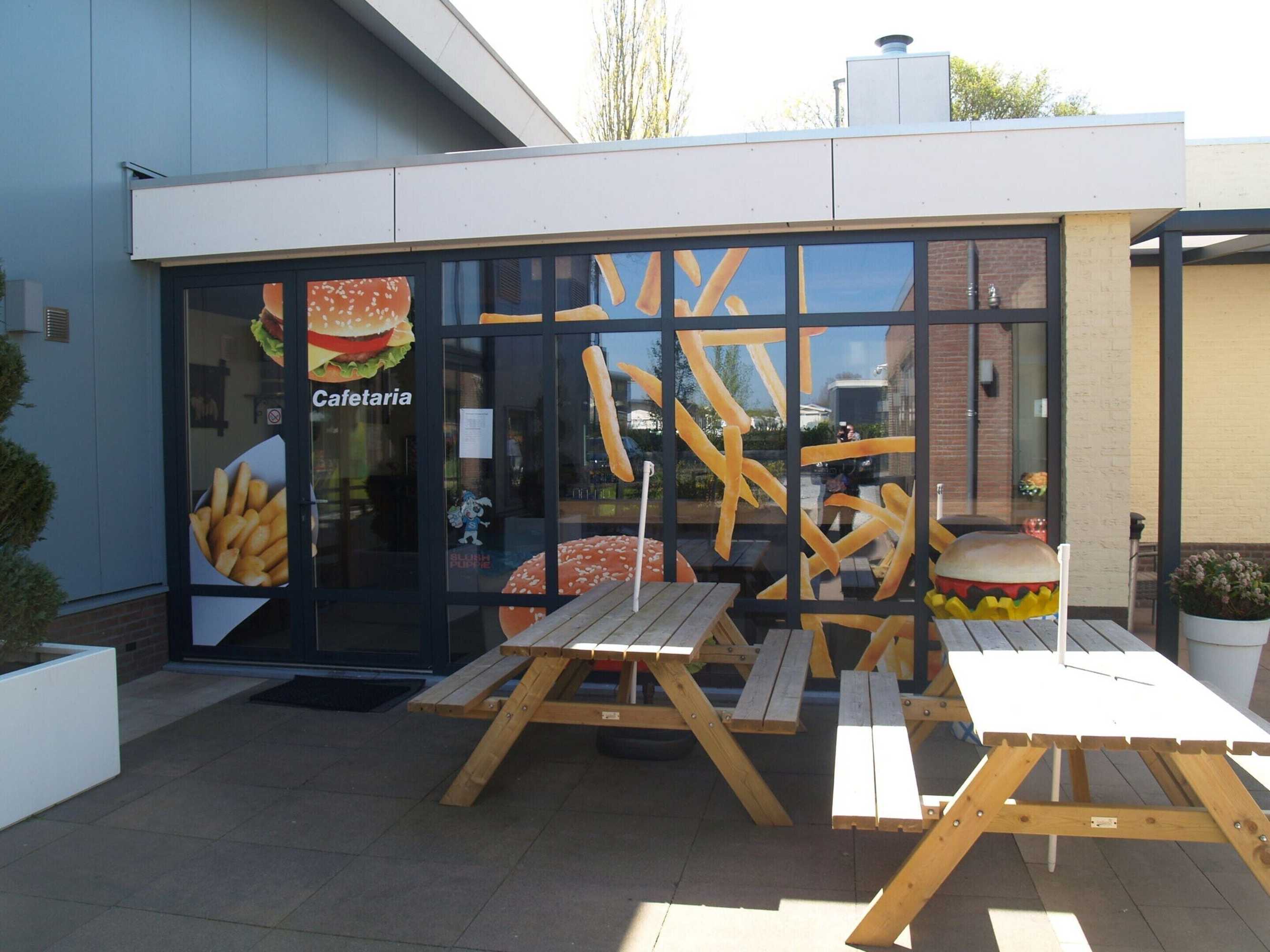 Gift card for Well-Kept Chalet Near The Biesbosch