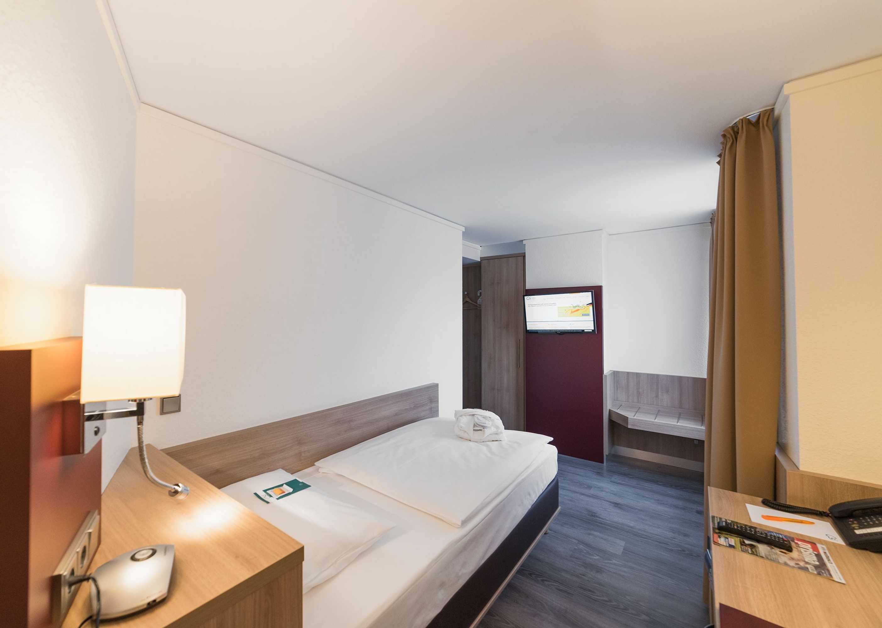 Gift card for Hotel Gustav Stresemann Institut Gift card for Hotel Gustav Stresemann Institut