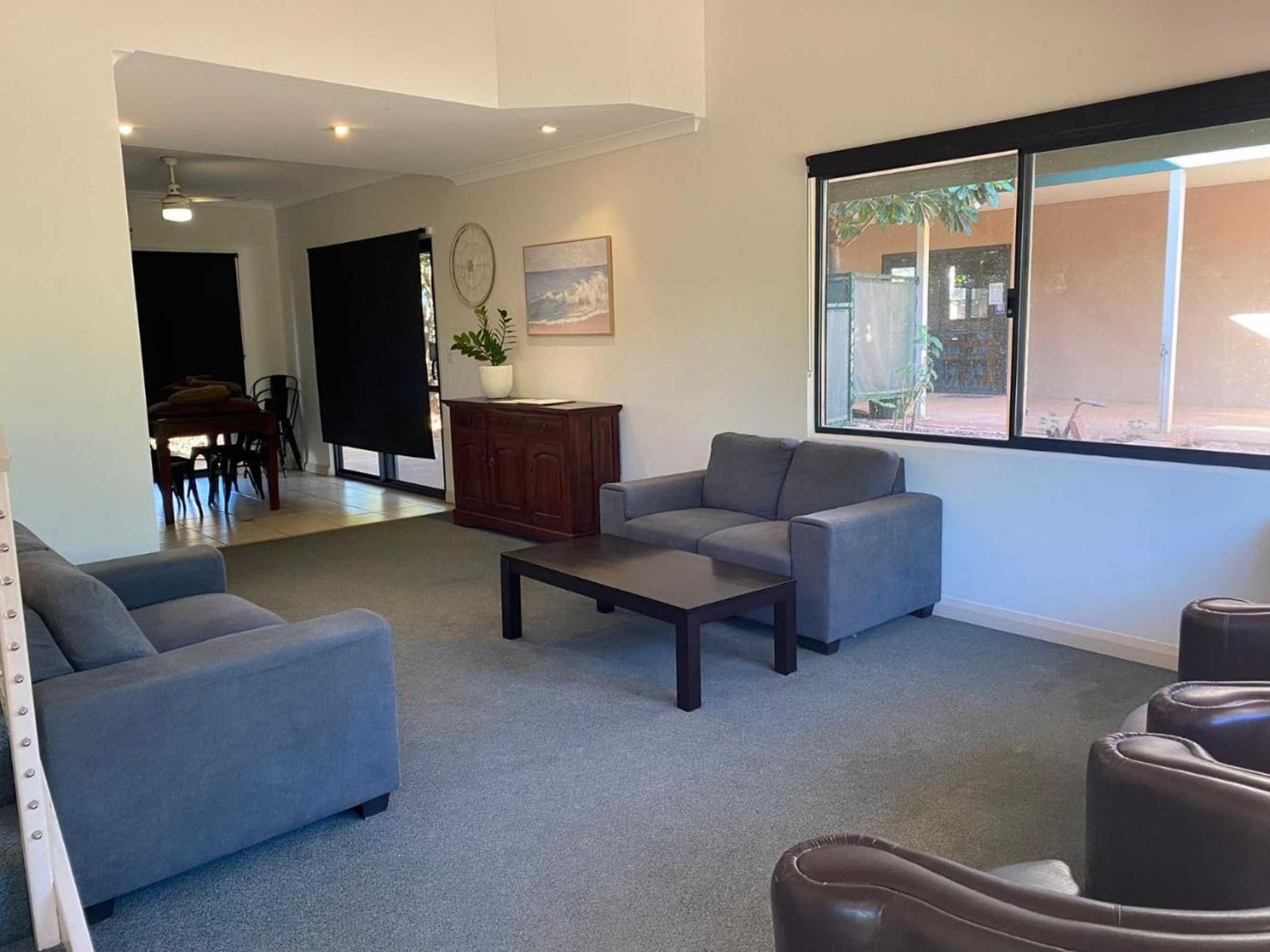 Gift card for Ningaloo Breeze Villa 3