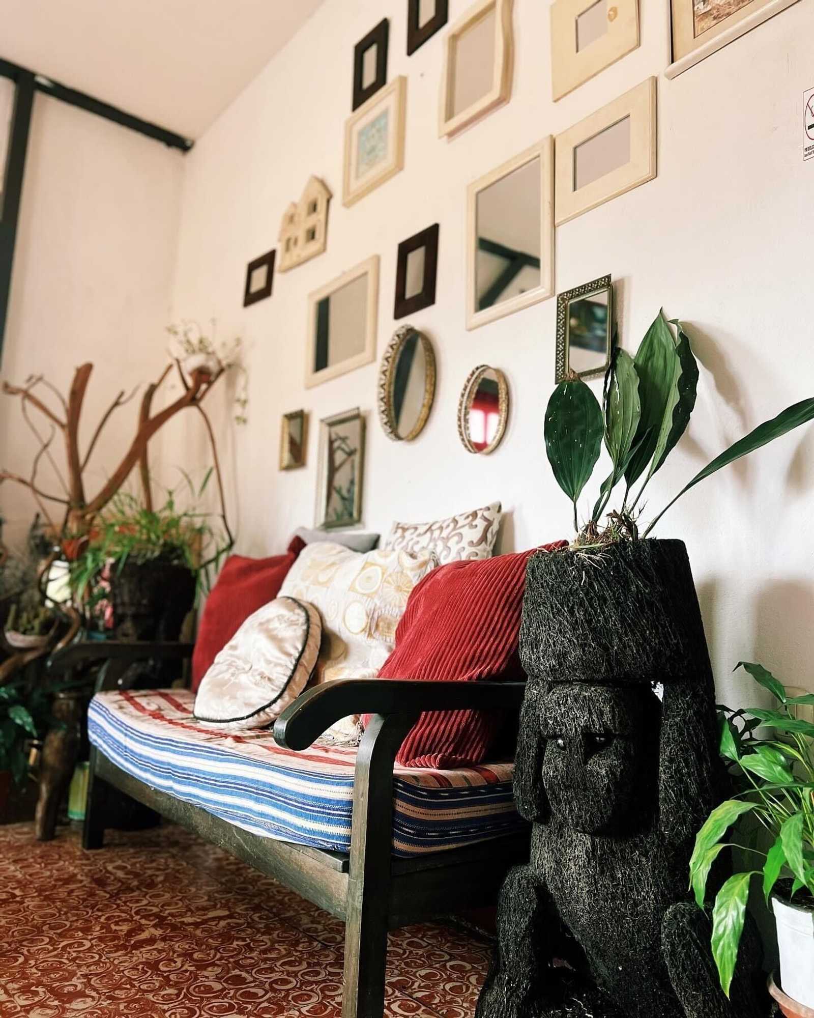 Gift card for Casa Semuc