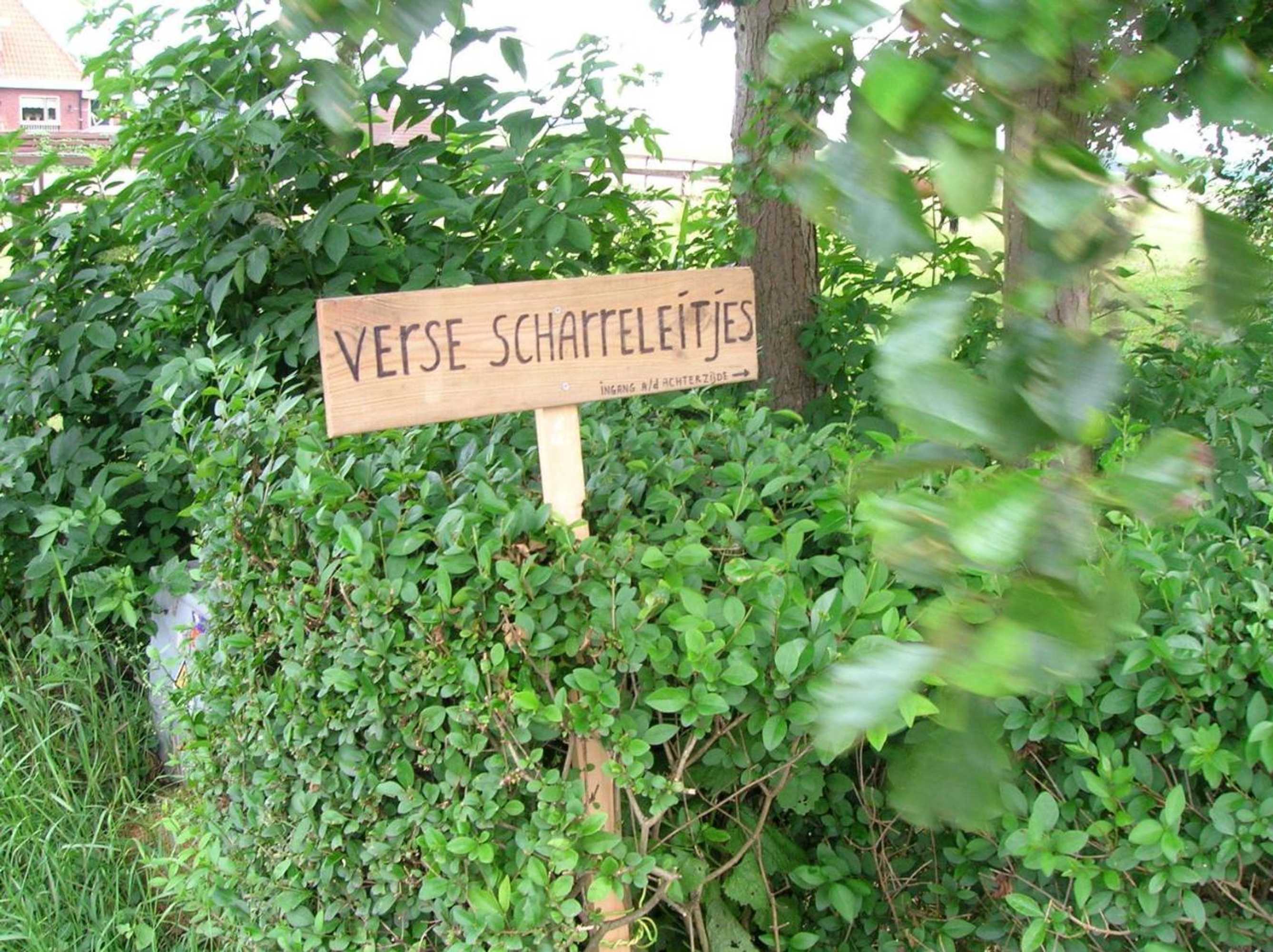 Gift card for Appels en Peren Bed And Breakfast