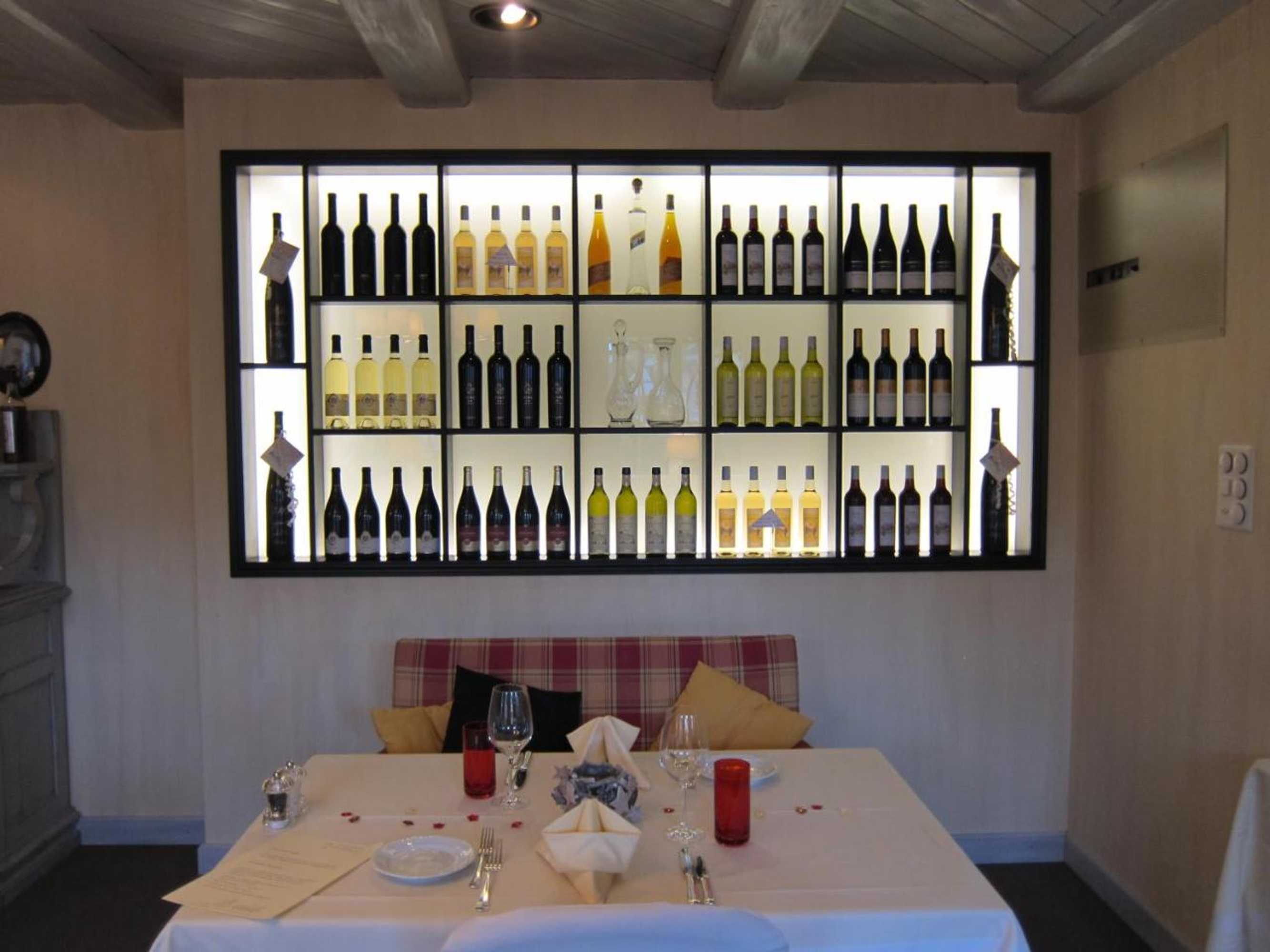 Gift card for Landhotel Hirschen