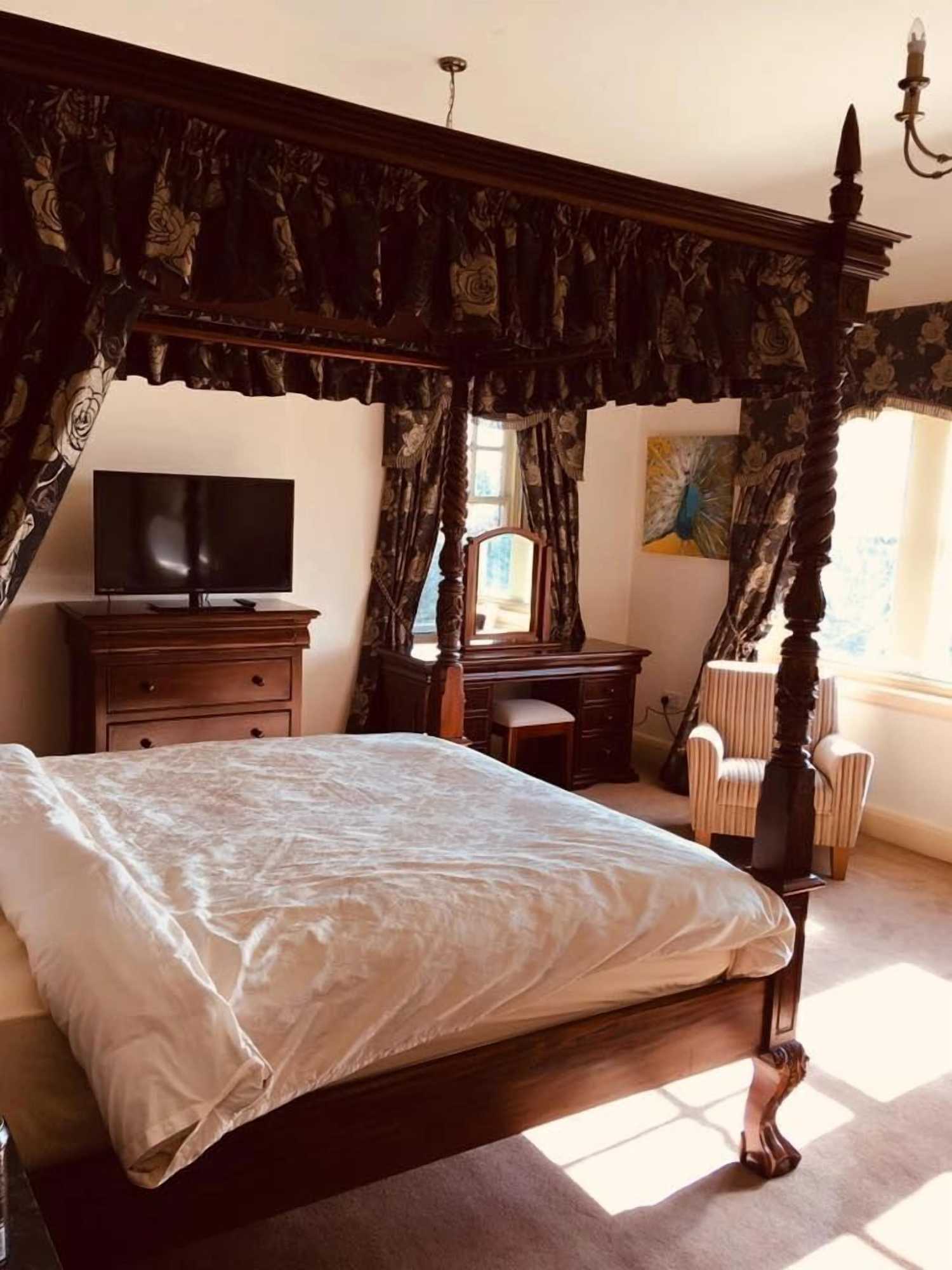 Gift card for Brass Castle Country House Accommodation Gift card for Brass Castle Country House Accommodation