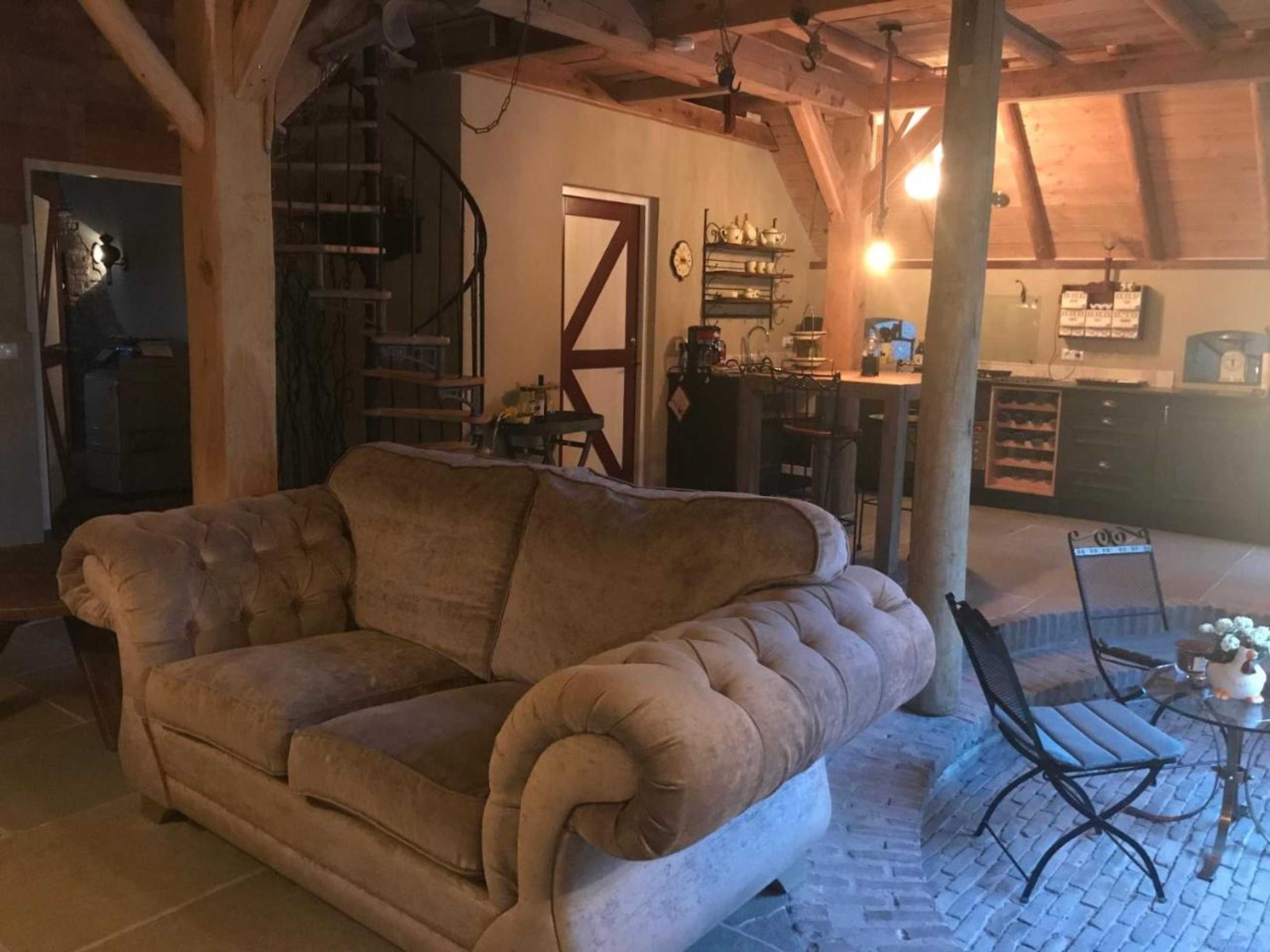 Gift card for De Grote Belt