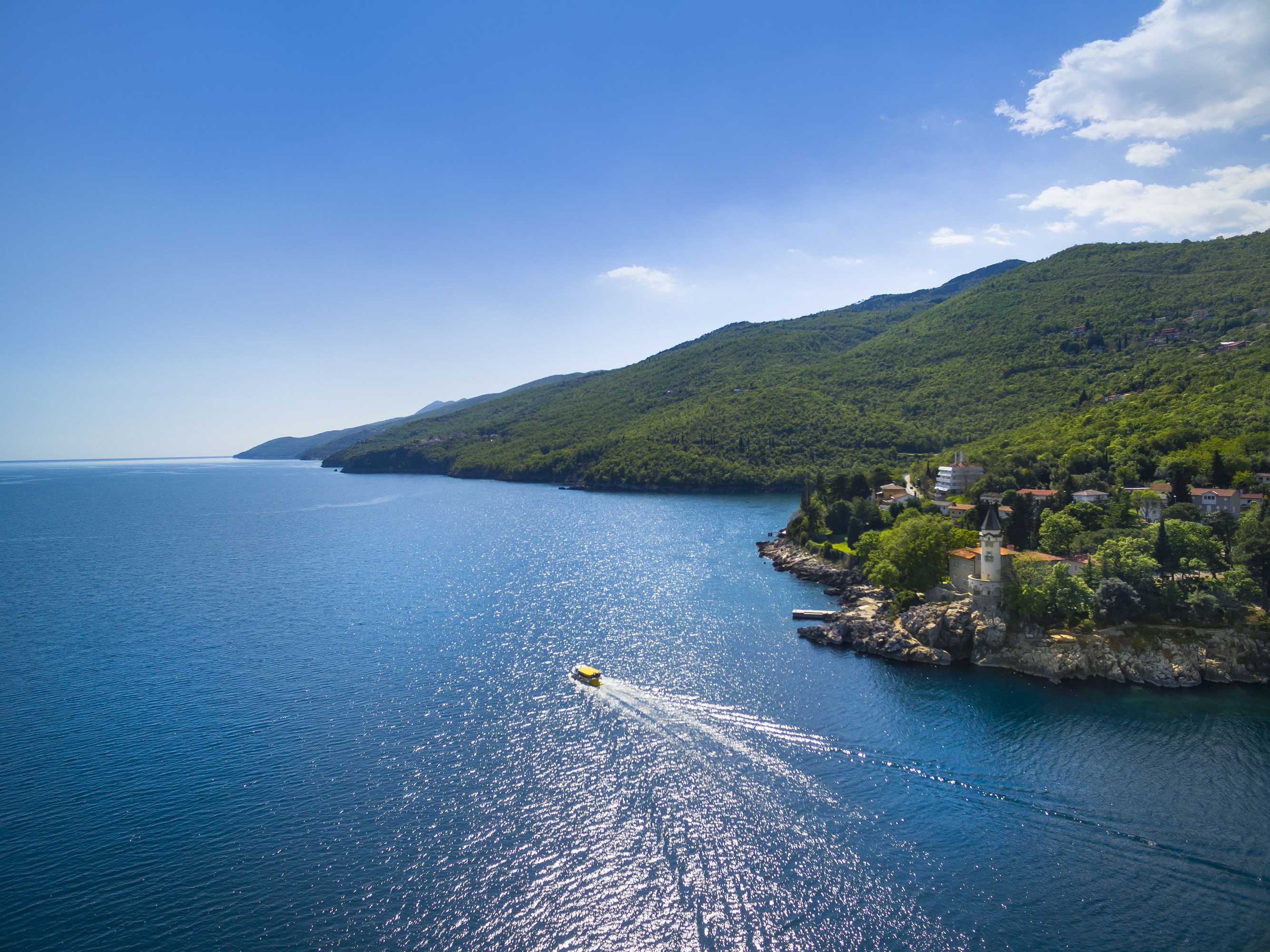Gift card for Holiday Resort Medveja - Liburnia Gift card for Holiday Resort Medveja - Liburnia