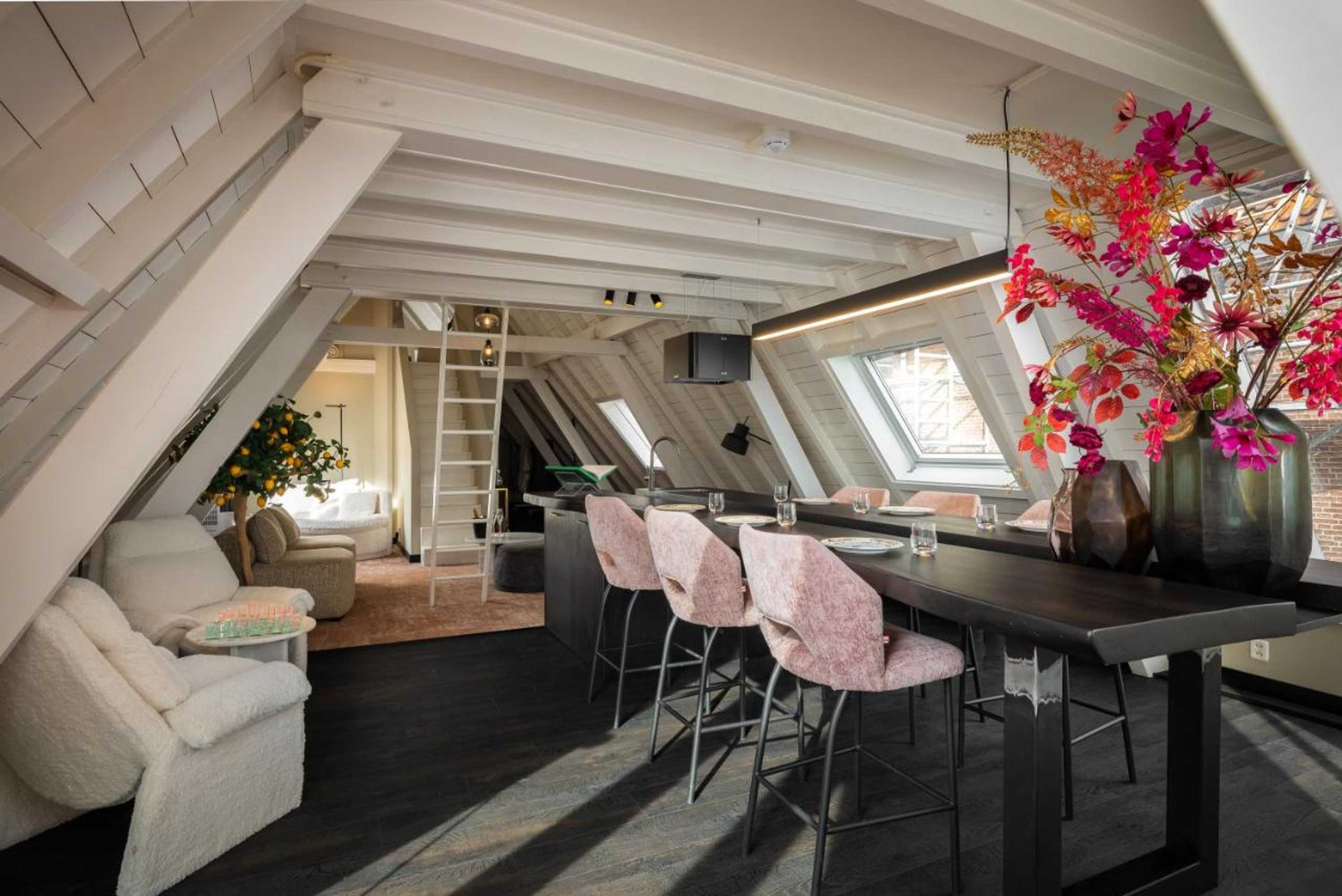 Gift card for The River Suites