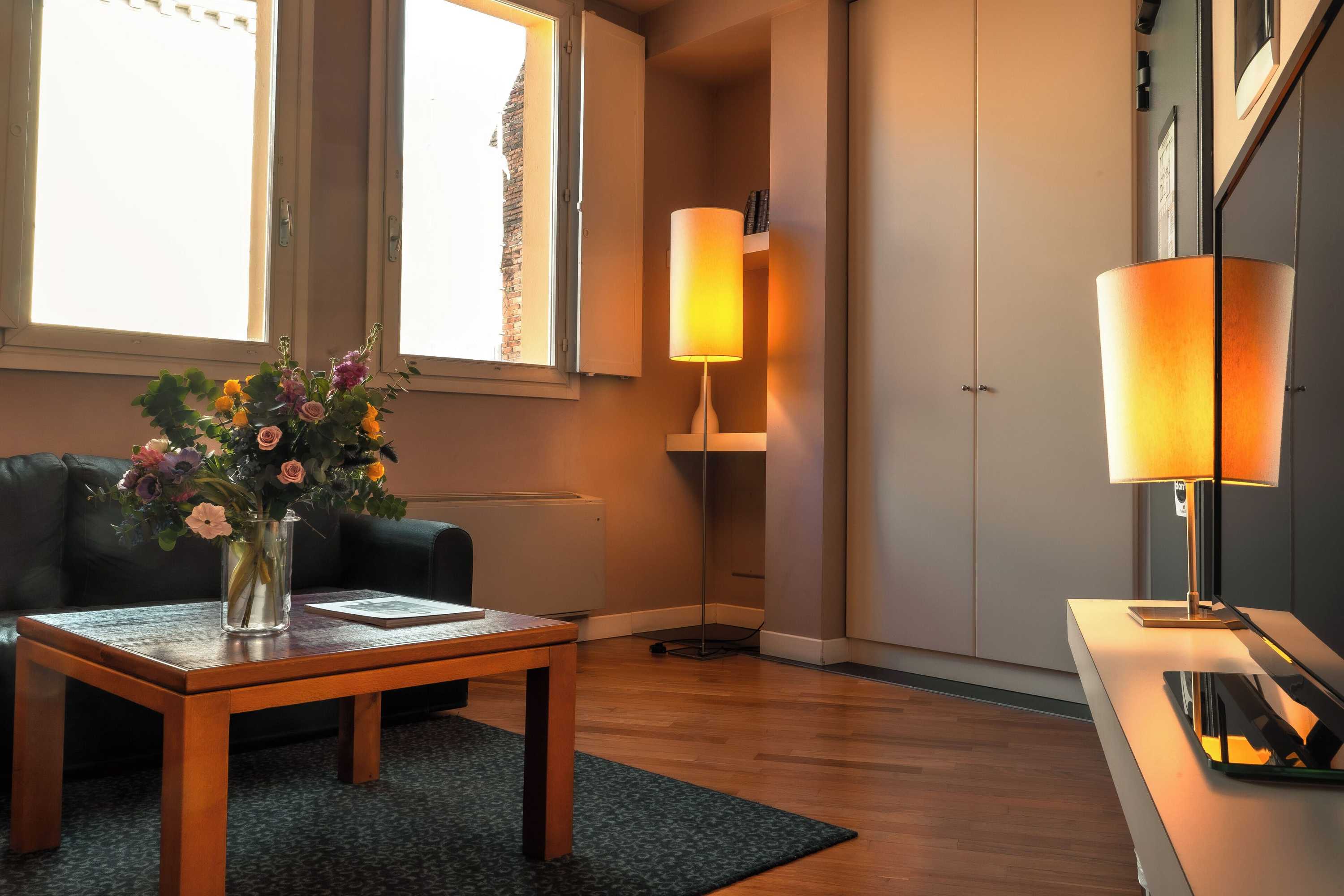 Gift card for Hotel Ferrara