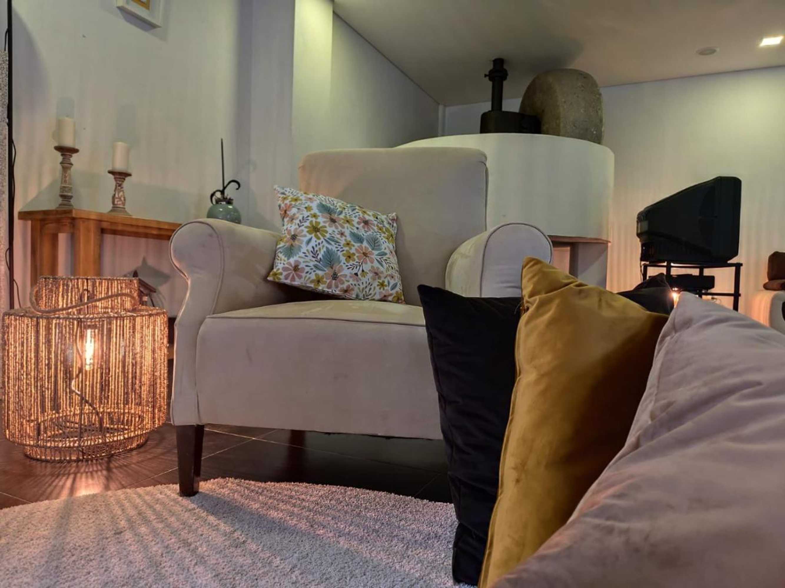 Gift card for Casa do Engenho Gift card for Casa do Engenho