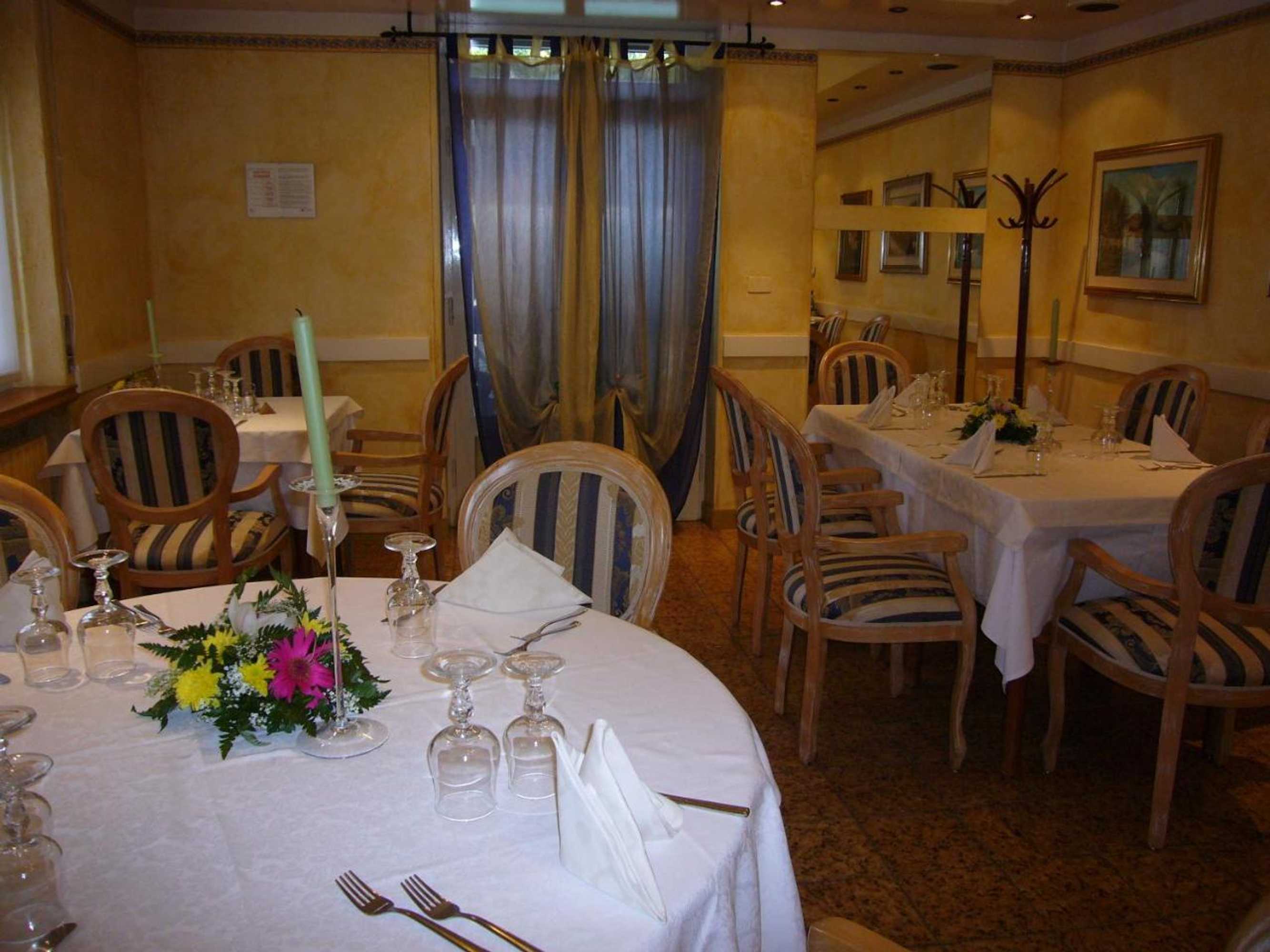 Gift card for Trattoria Bettola