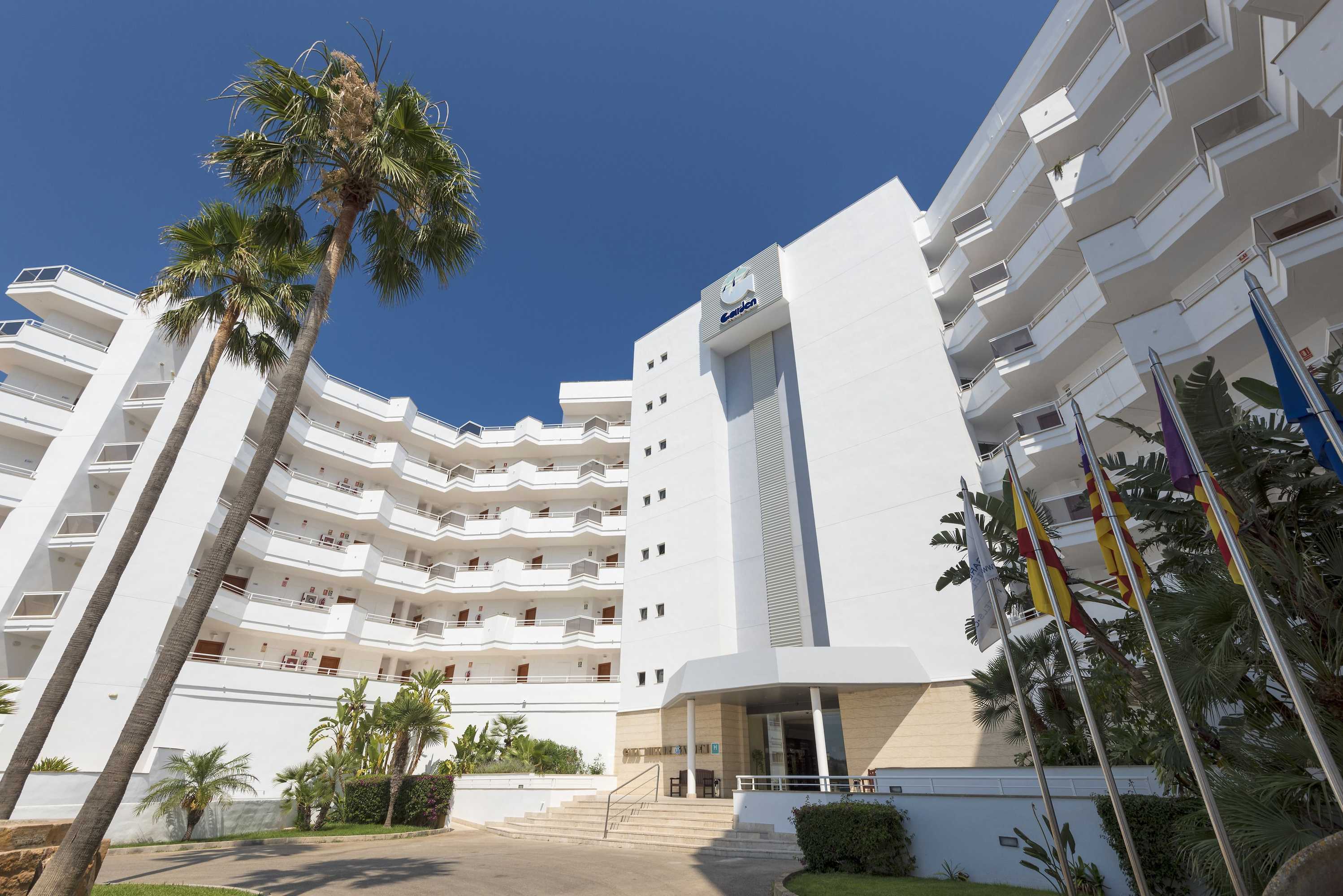 Gift card for Cala Millor Garden, Adults Only Gift card for Cala Millor Garden, Adults Only