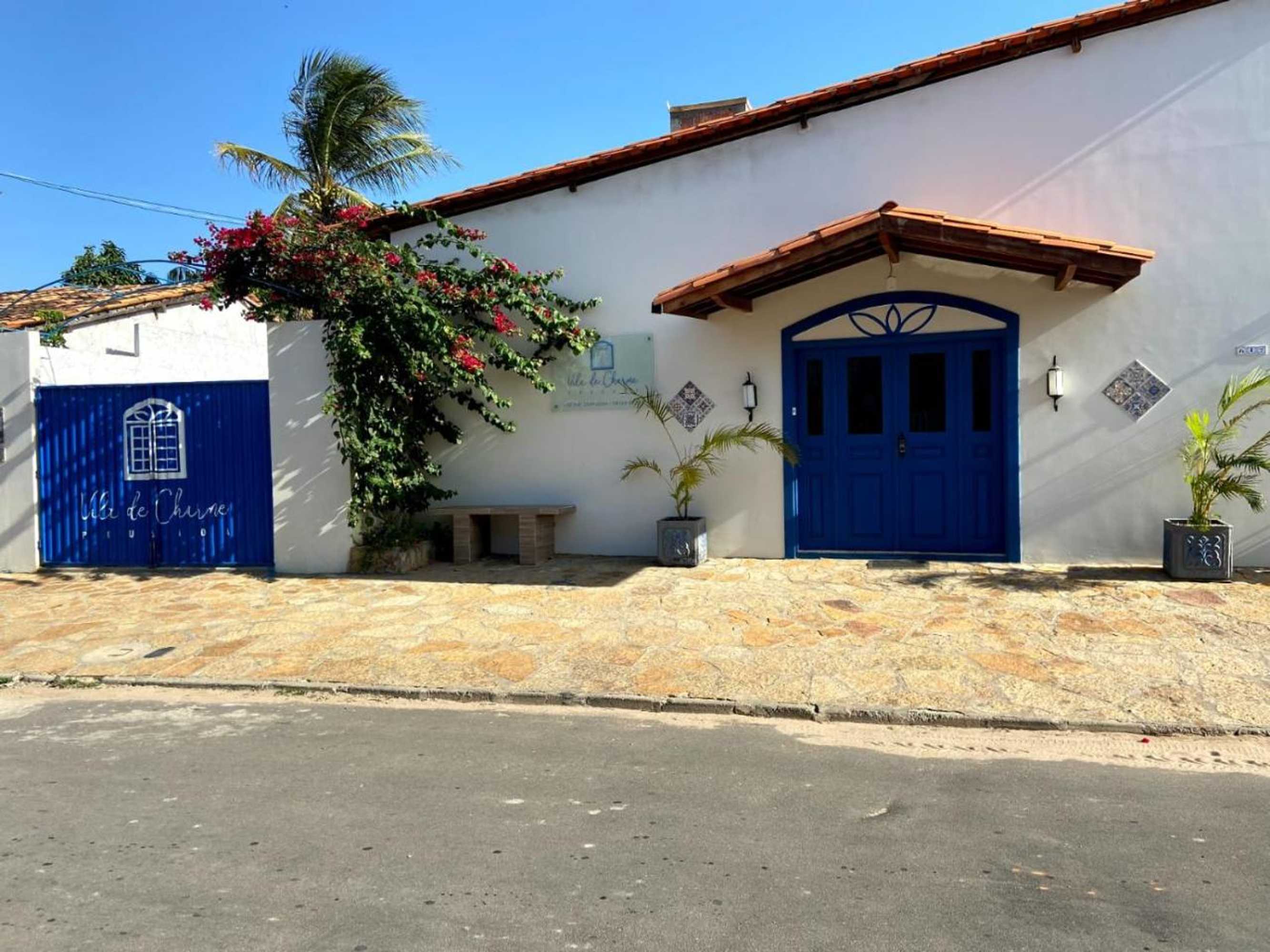 Gift card for Pousada Vila de Charme