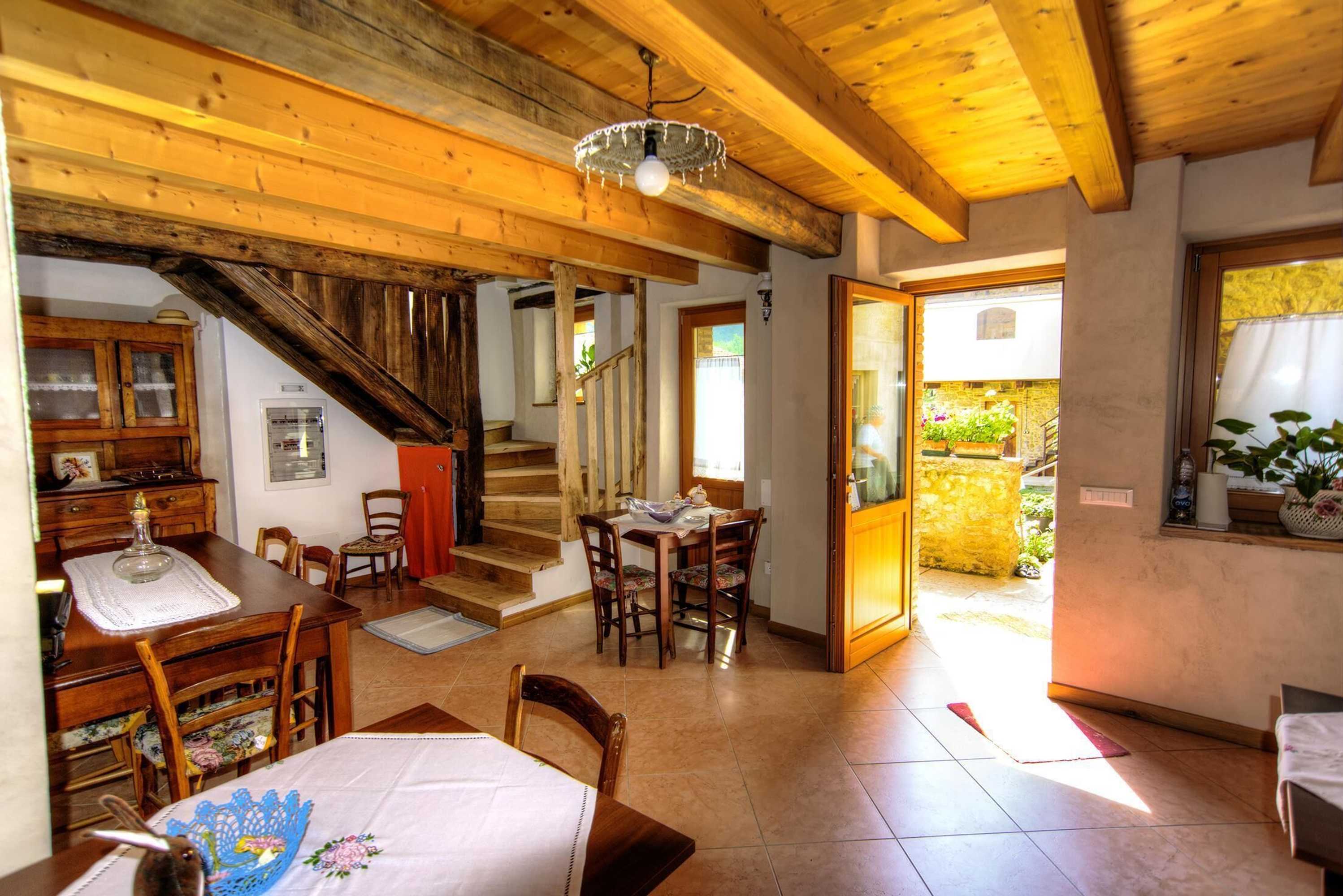 Gift card for Agriturismo Antico Borgo