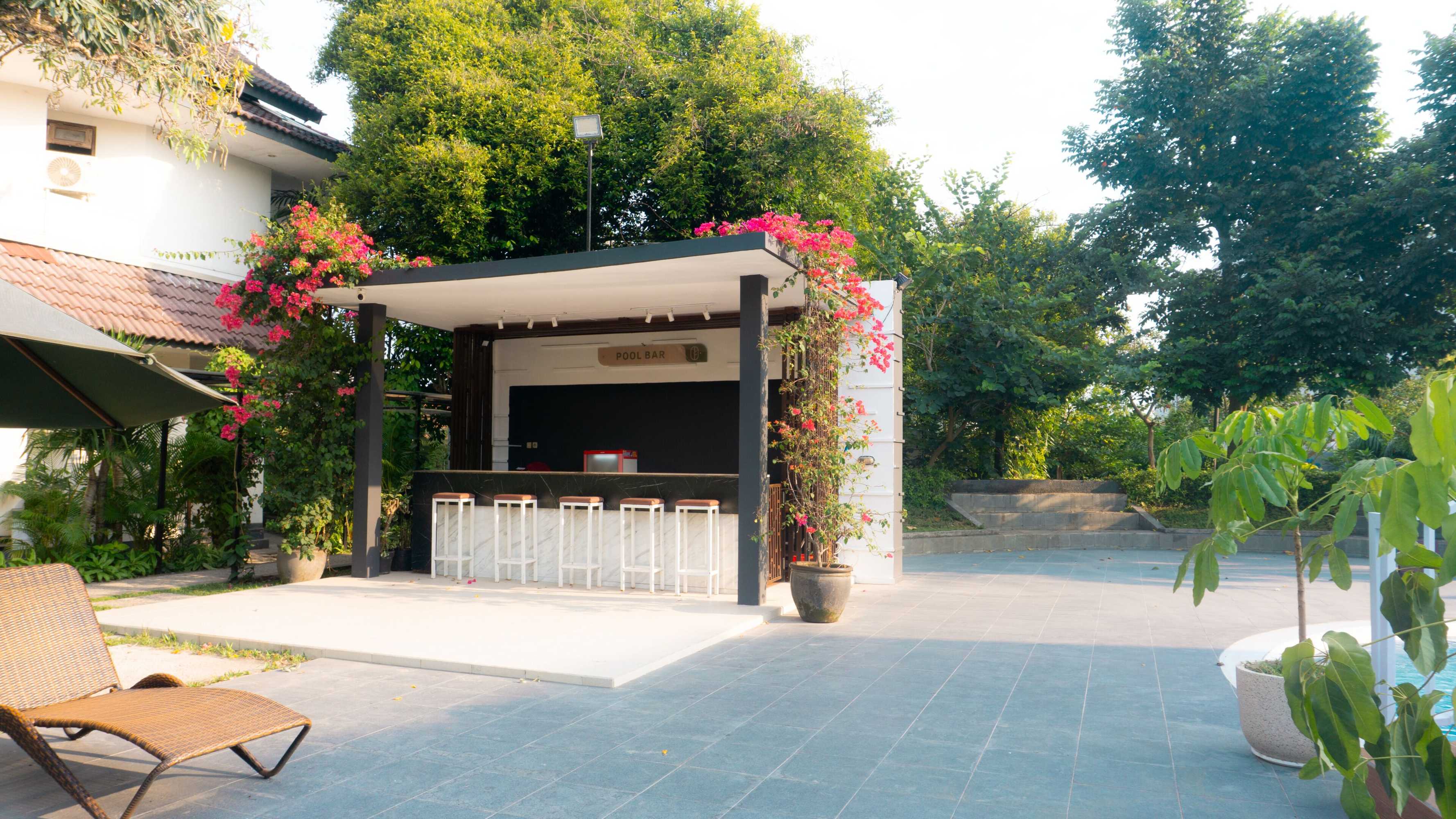 Gift card for Lpp Garden Hotel