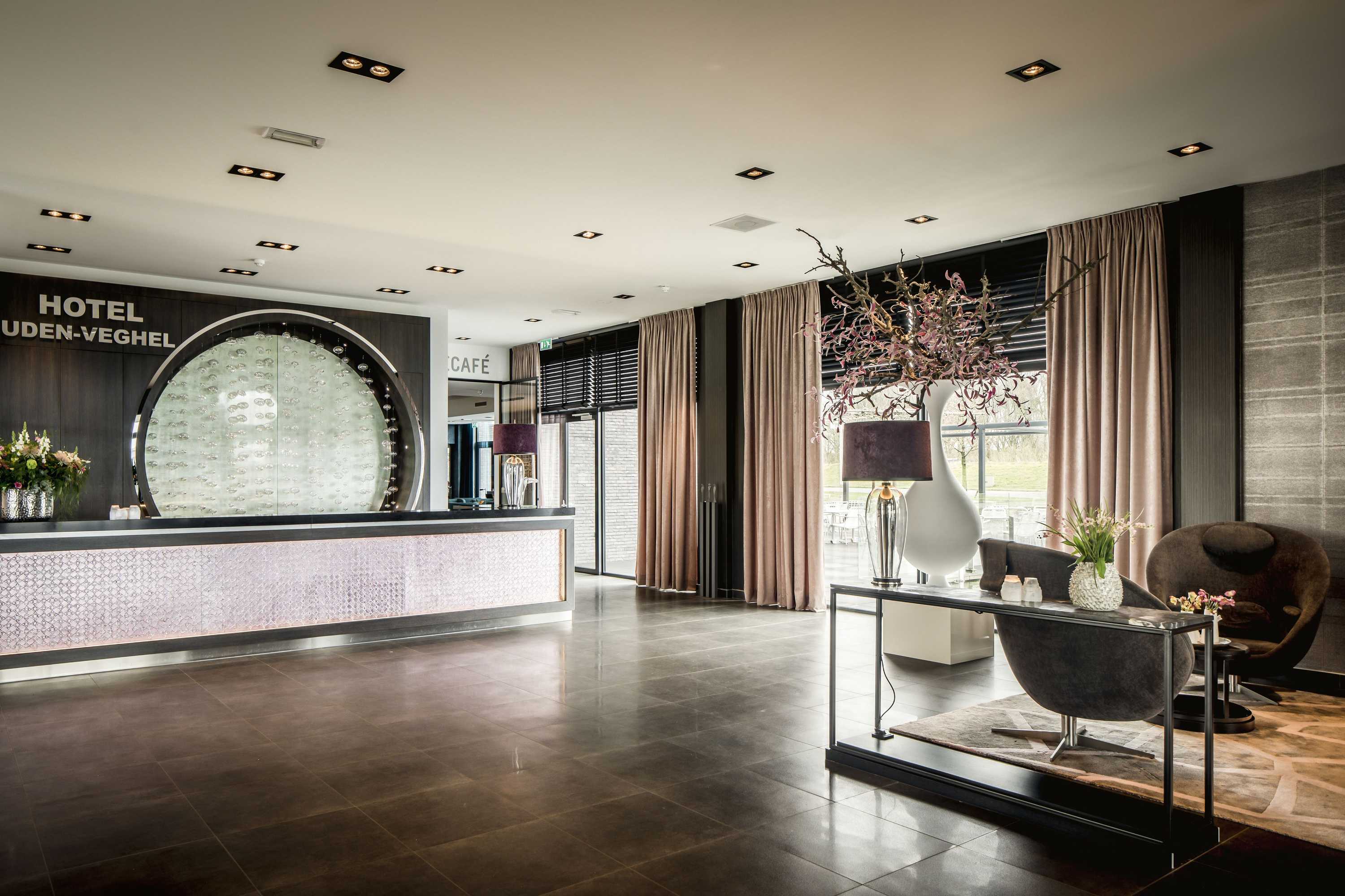 Gift card for Van Der Valk Hotel Uden-Veghel Gift card for Van Der Valk Hotel Uden-Veghel