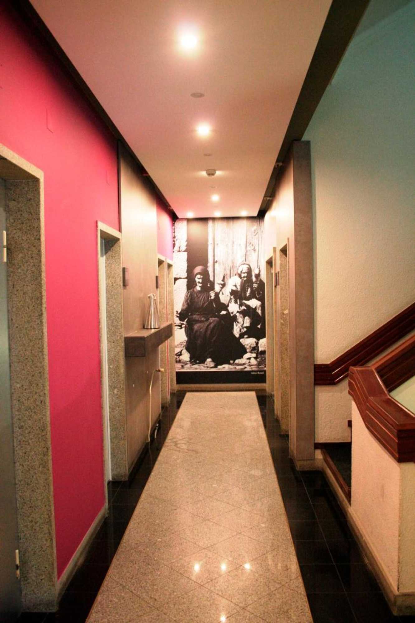 Gift card for Hotel Samasa Fundao