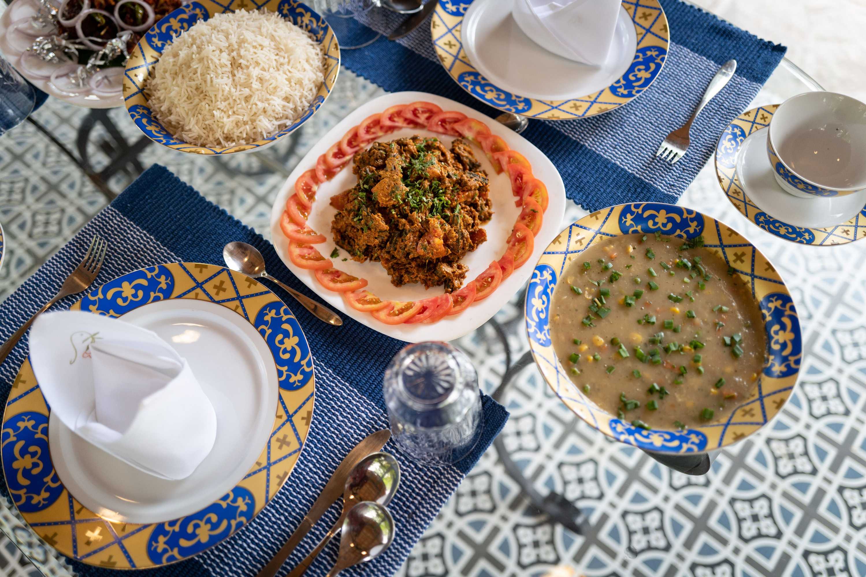 Gift card for Dulwich park View, Panchgani - Amã Stays & Trails 