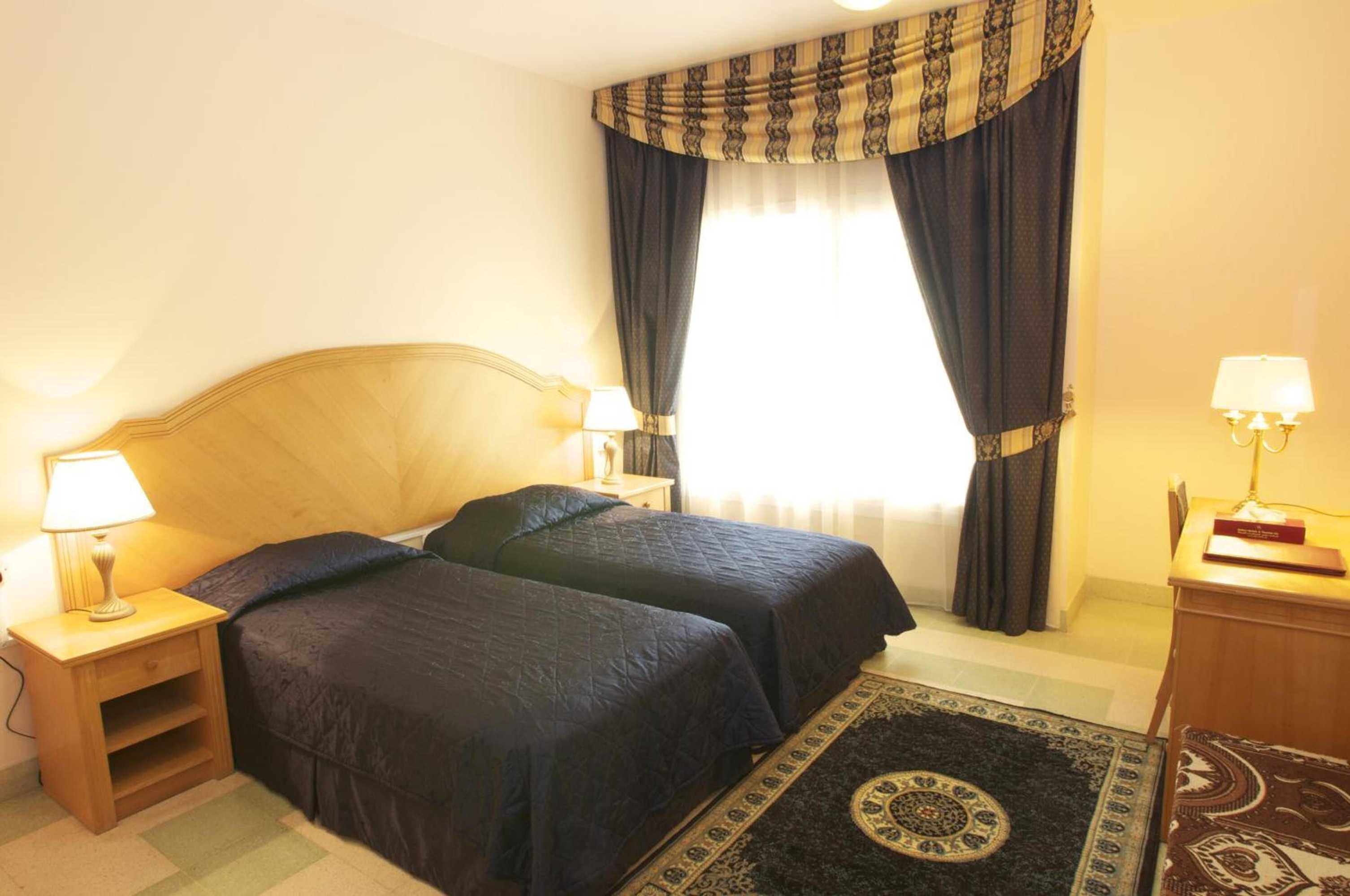 Gift card for Safeer Hotel Suites - Aparthotel Gift card for Safeer Hotel Suites - Aparthotel