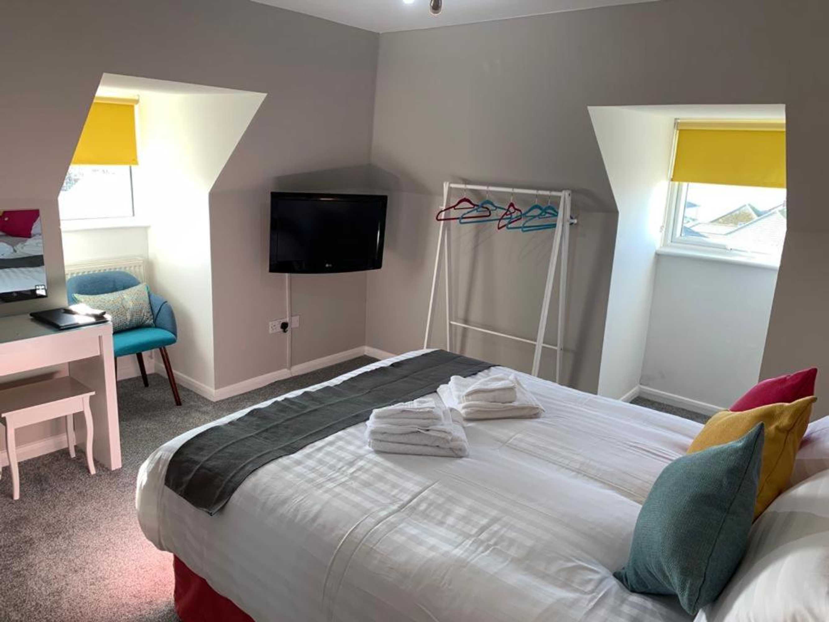 Gift card for The Greenwich Rooms - Burger & Bird Bar & Restaurant