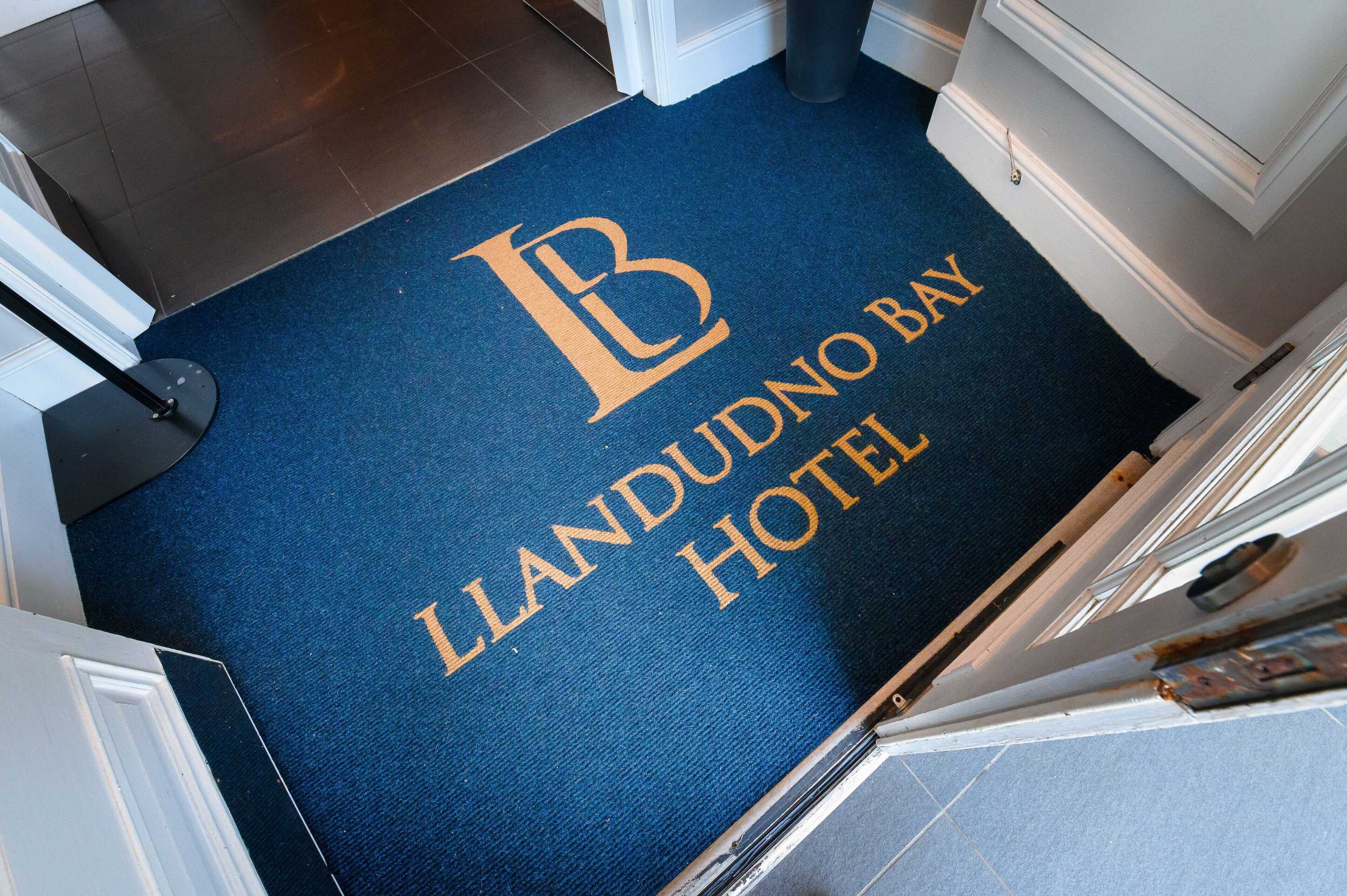Gift card for Llandudno Bay Hotel Gift card for Llandudno Bay Hotel