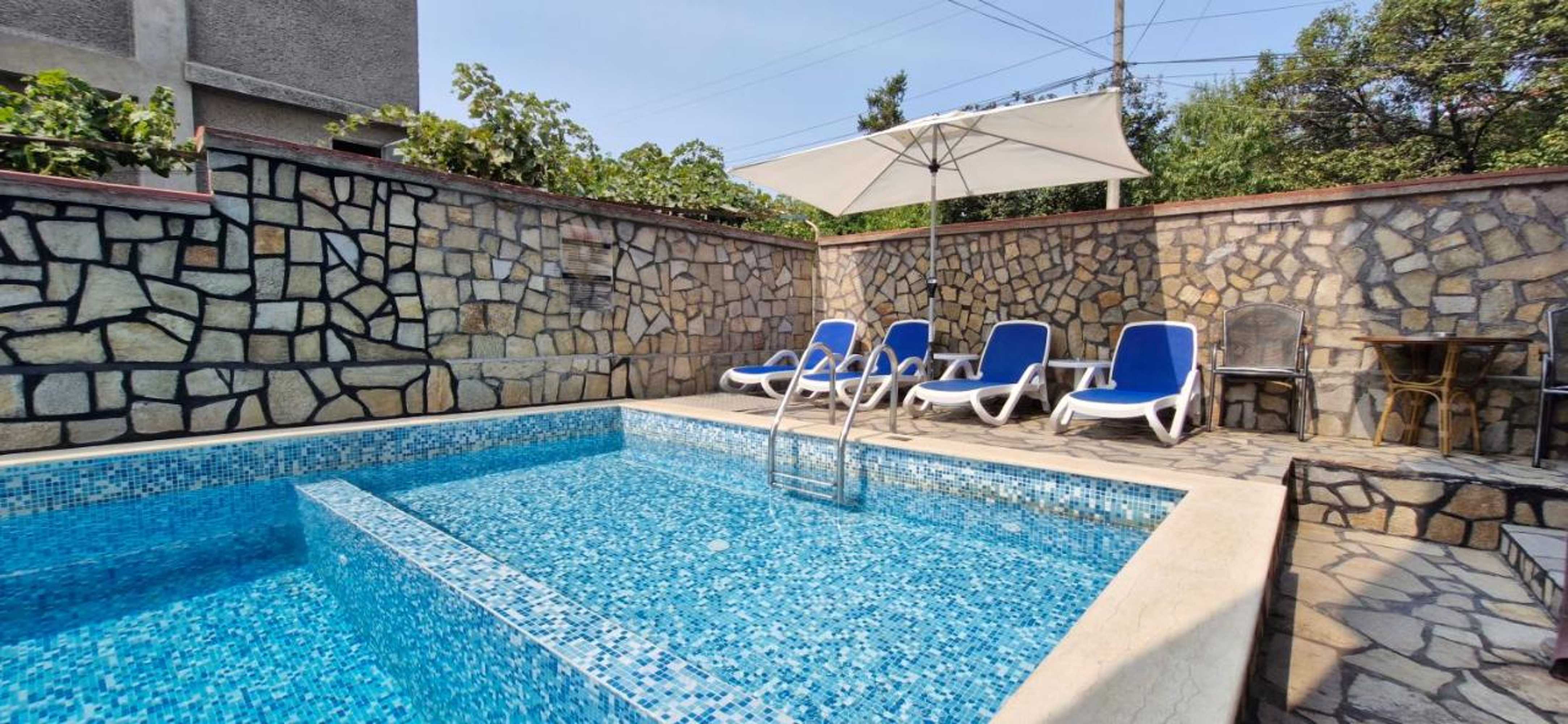 Gift card for Family Hotel Favourite