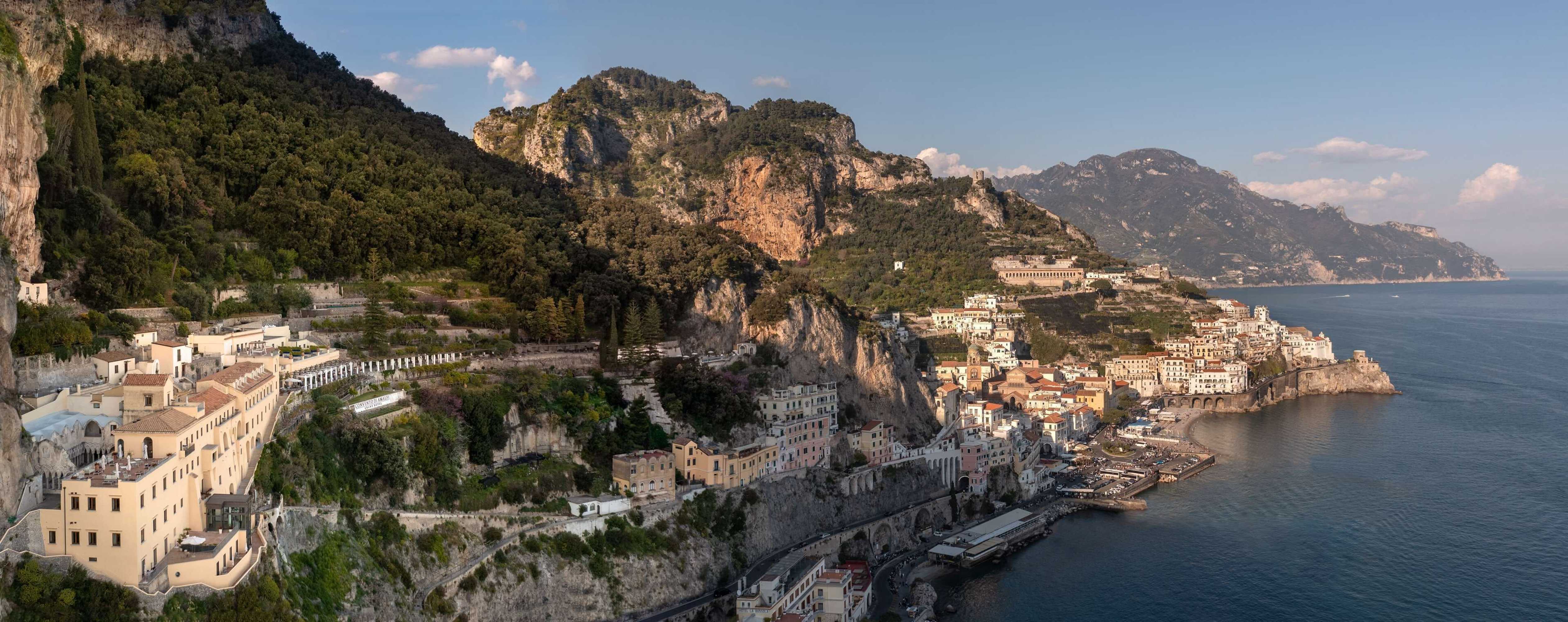 Gift card for Anantara Convento di Amalfi Grand Hotel Gift card for Anantara Convento di Amalfi Grand Hotel