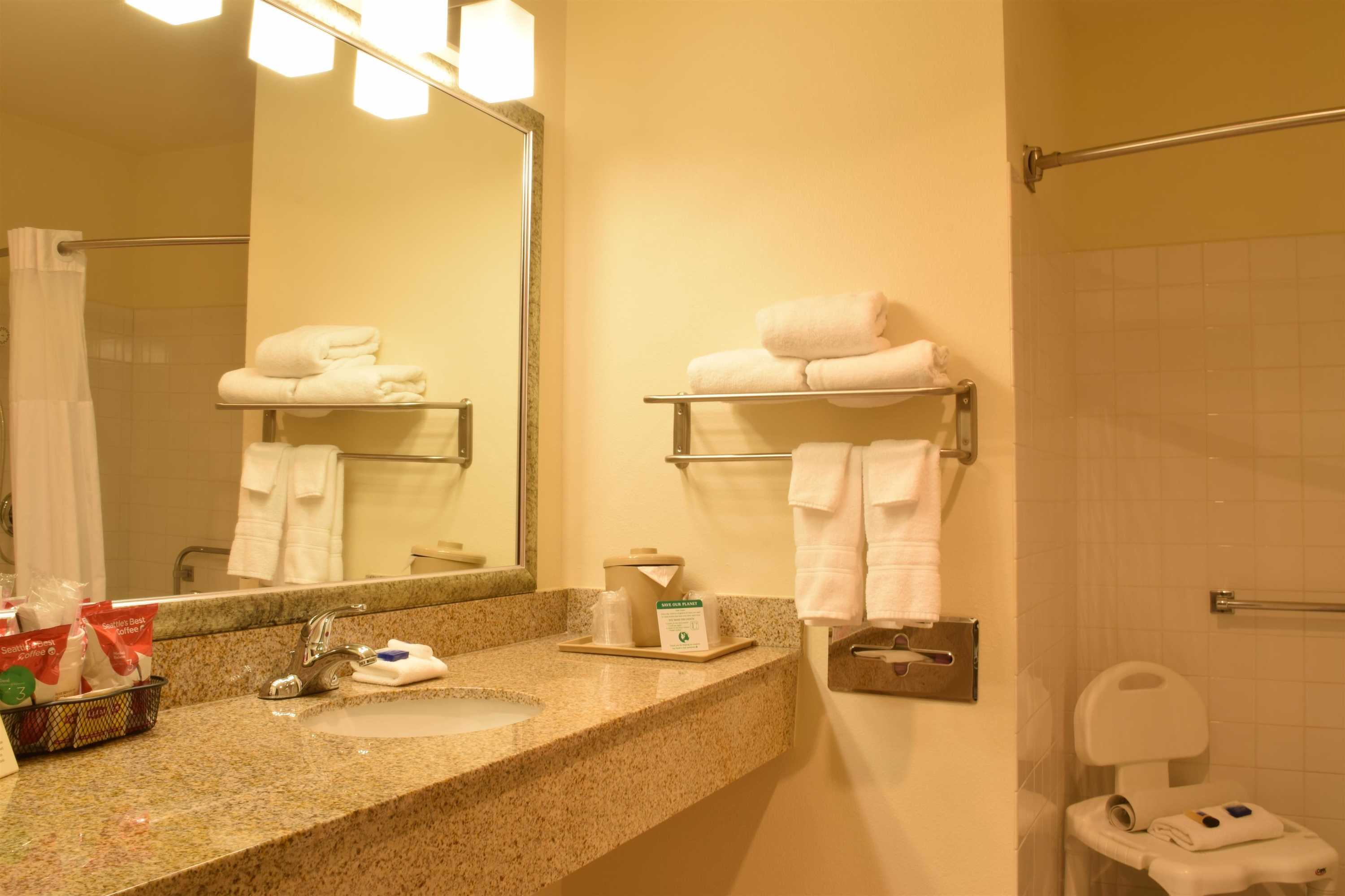 Gift card for Best Western Tumwater-Olympia Inn Gift card for Best Western Tumwater-Olympia Inn