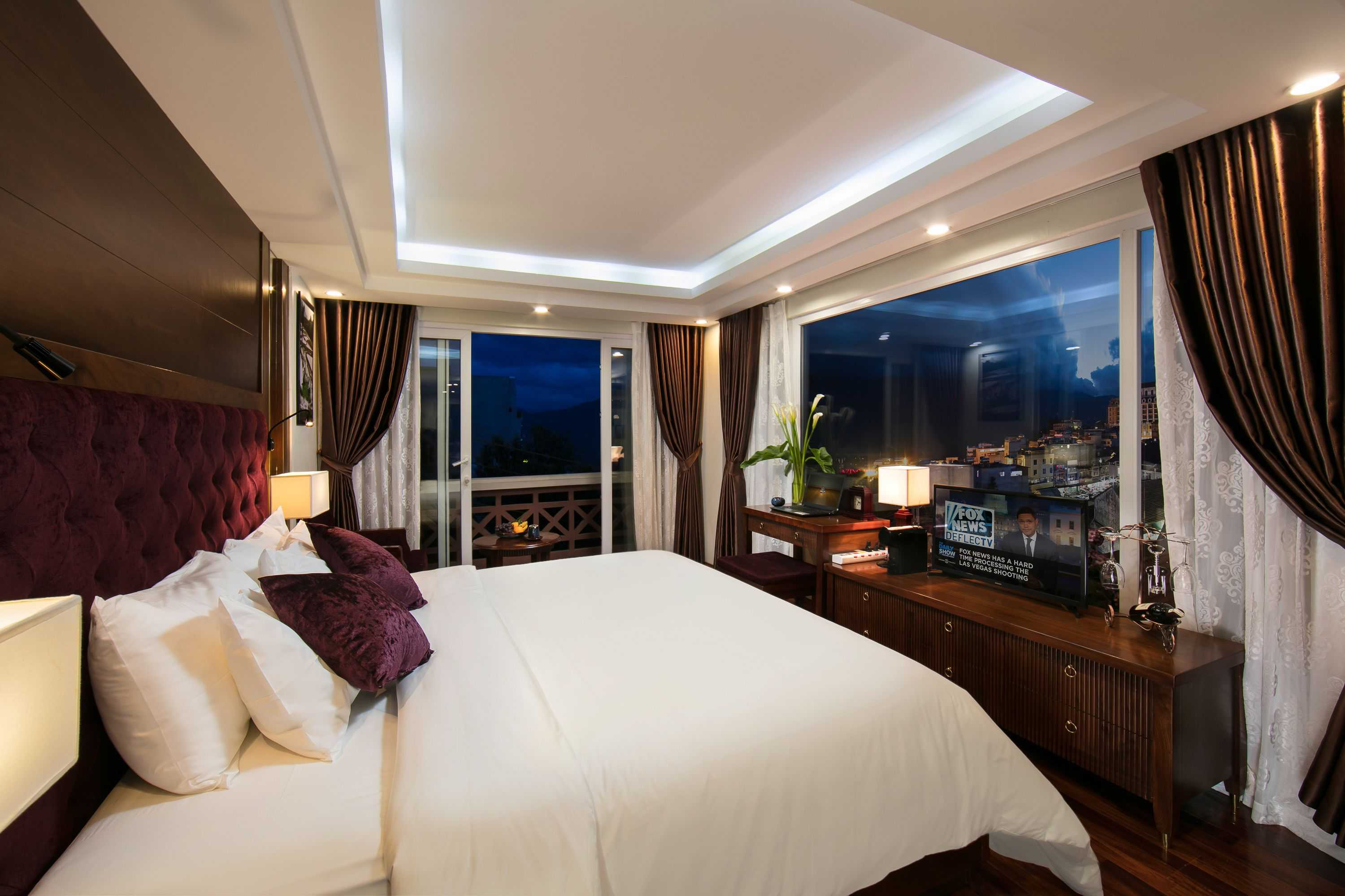 Gift card for Sapa Horizon Hotel Gift card for Sapa Horizon Hotel