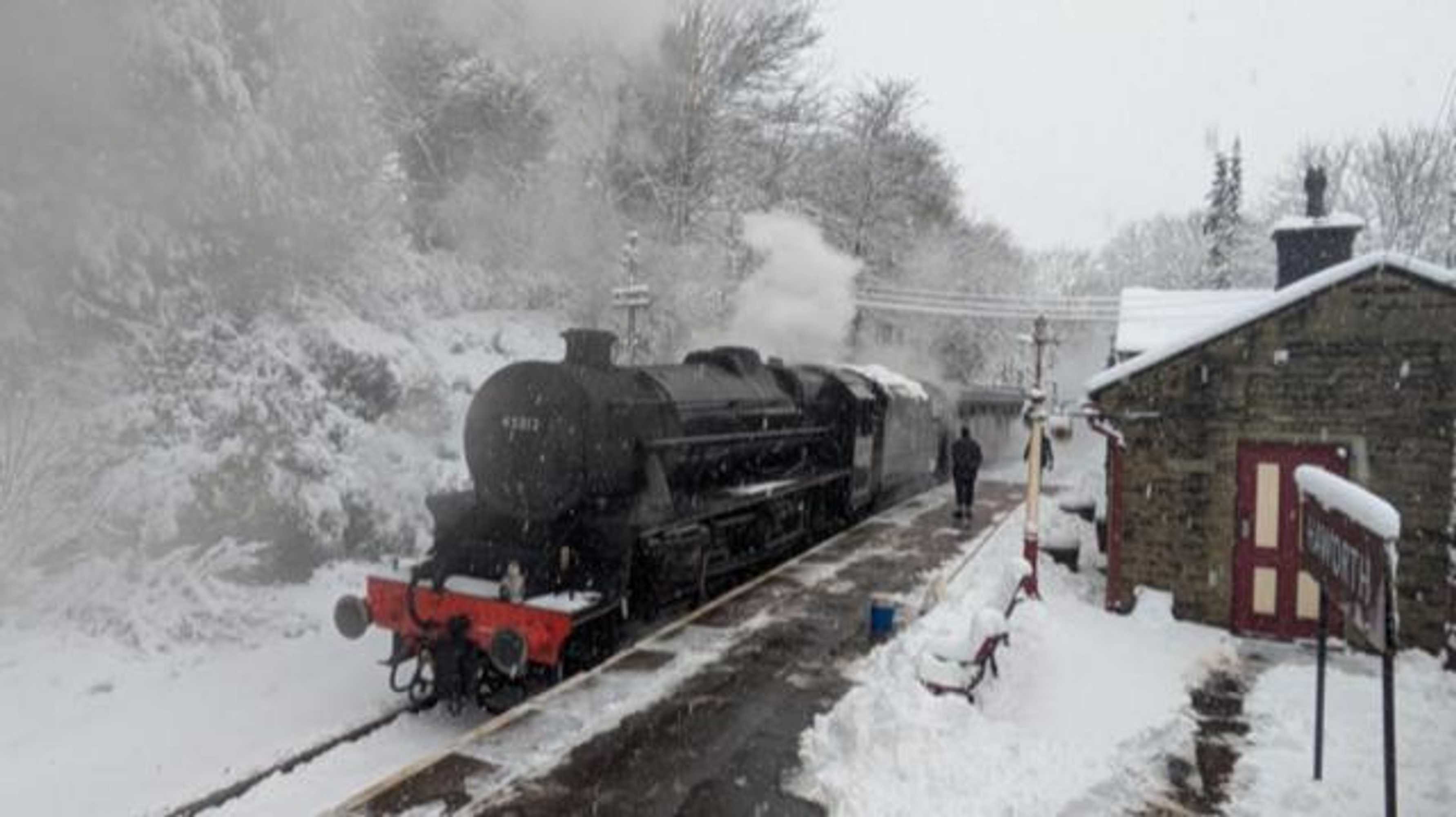 Gift card for Royds Hall Cottage