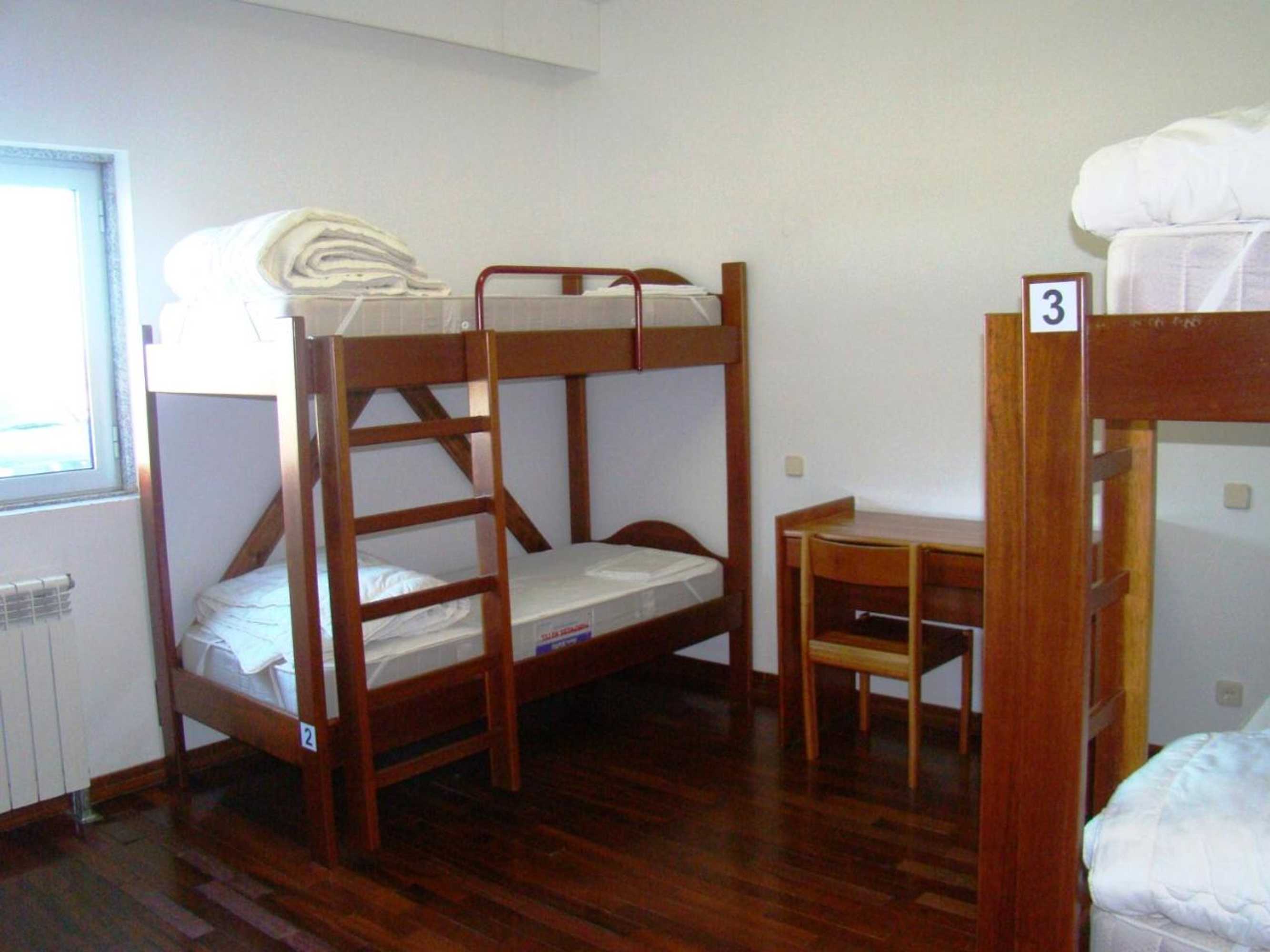 Gift card for HI Foz Coa - Pousada de Juventude