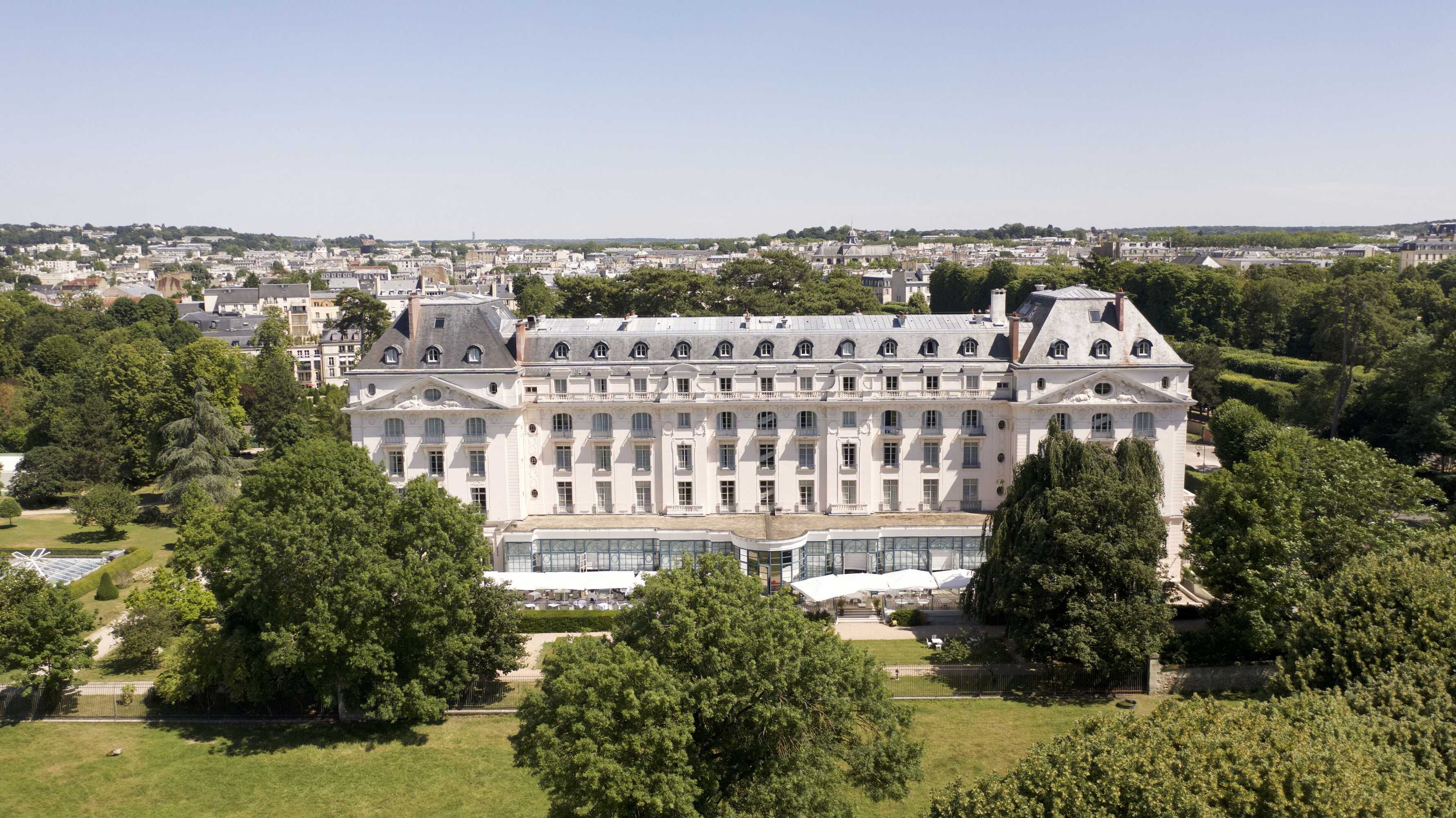 Gift card for Waldorf Astoria Versailles - Trianon Palace